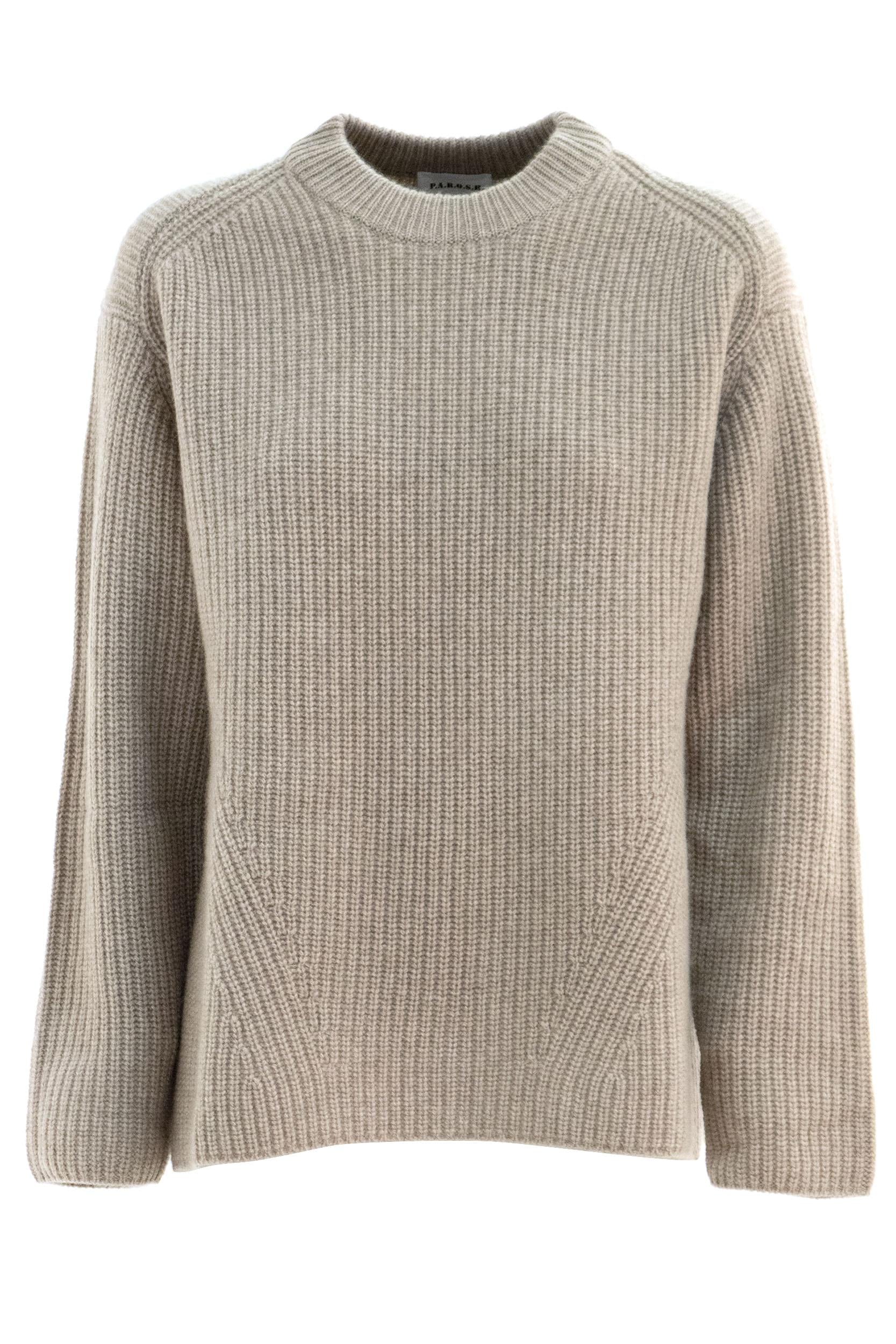 Pullover<BR/> WANT24-D540807 004 P.A.R.O.S.H. 