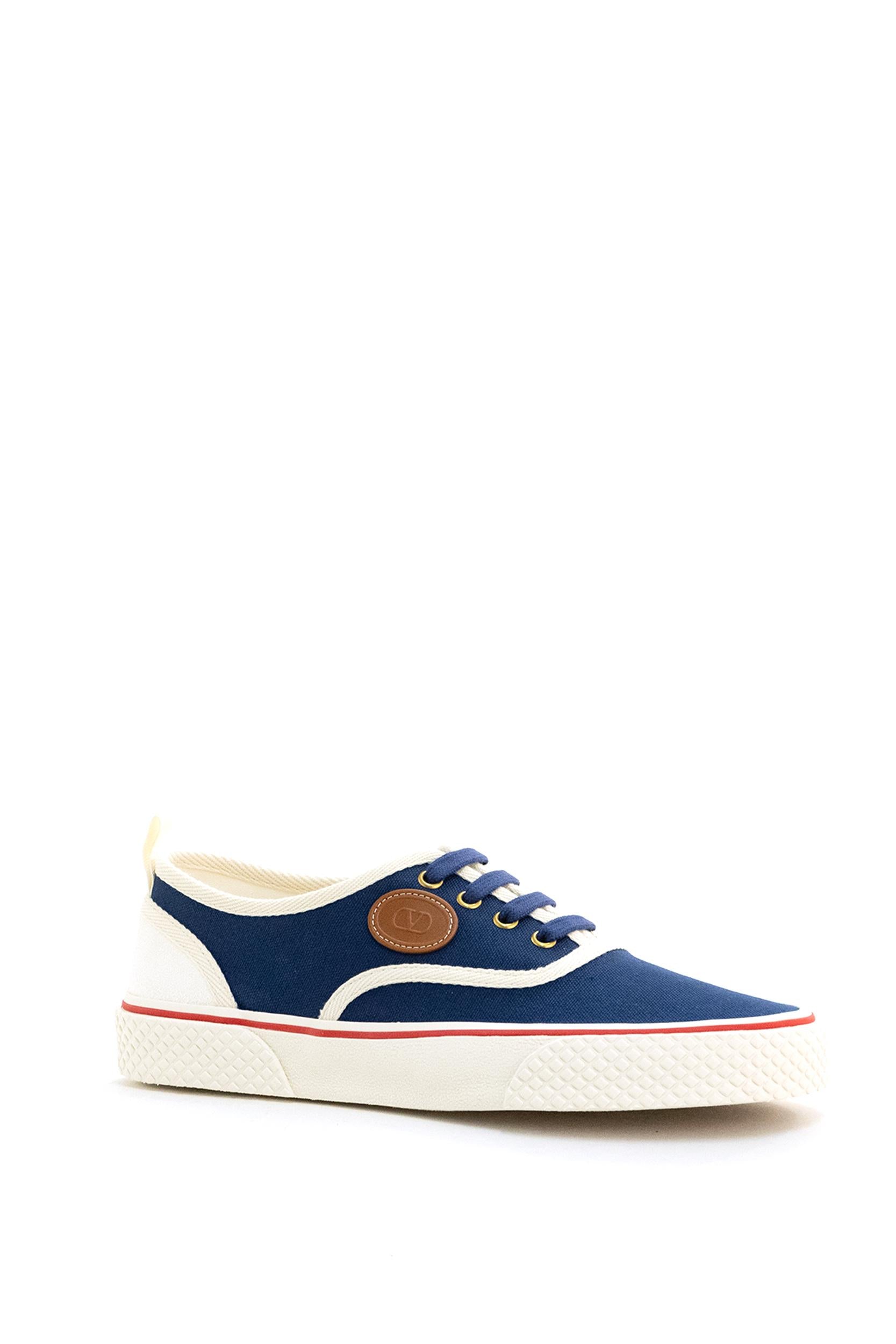 Sneakers Nojoke<BR/> 6Y2S0J87YGT QZZ VALENTINO GARAVANI 