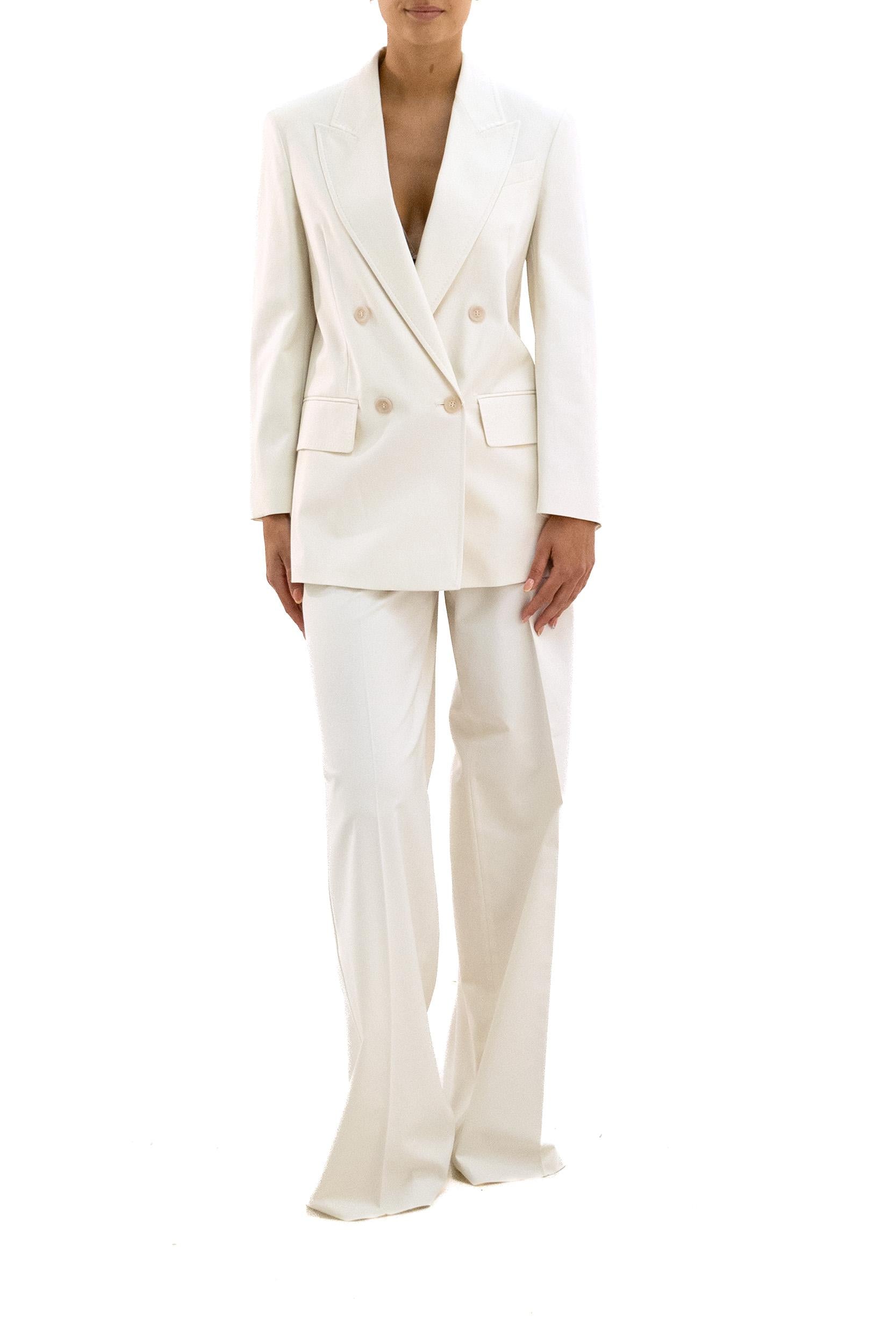 Pantaloni<BR/> FINISH 005 MAX MARA 