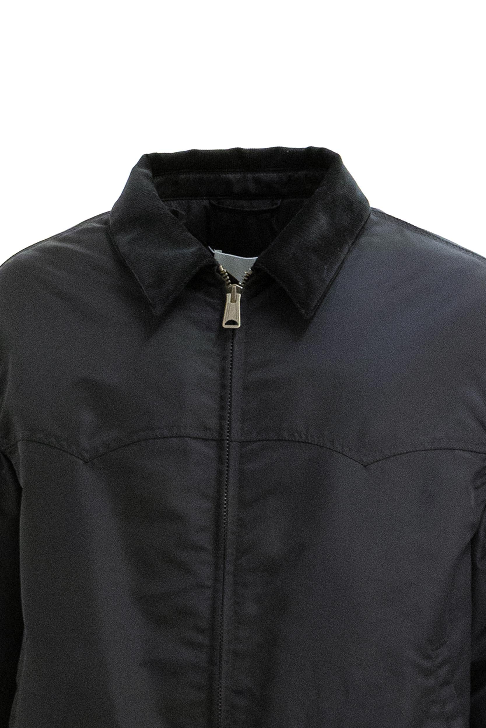 Giacca<BR/> S67AM0106 M35662 900 MAISON MARGIELA 