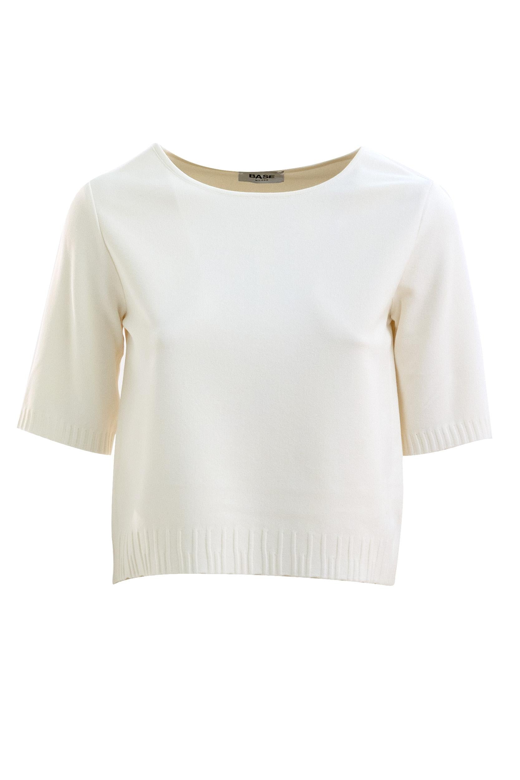 T-shirt<BR/> B1571 694 002 BASE 