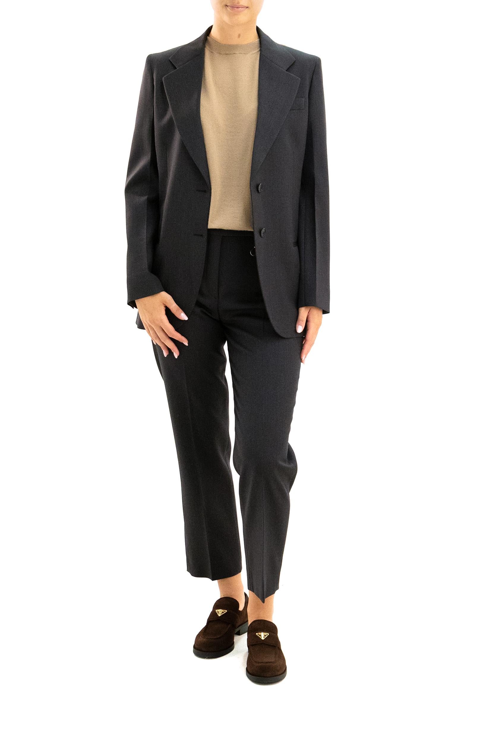 Giacca<BR/> P545PS OOO 170P F0308 PRADA 