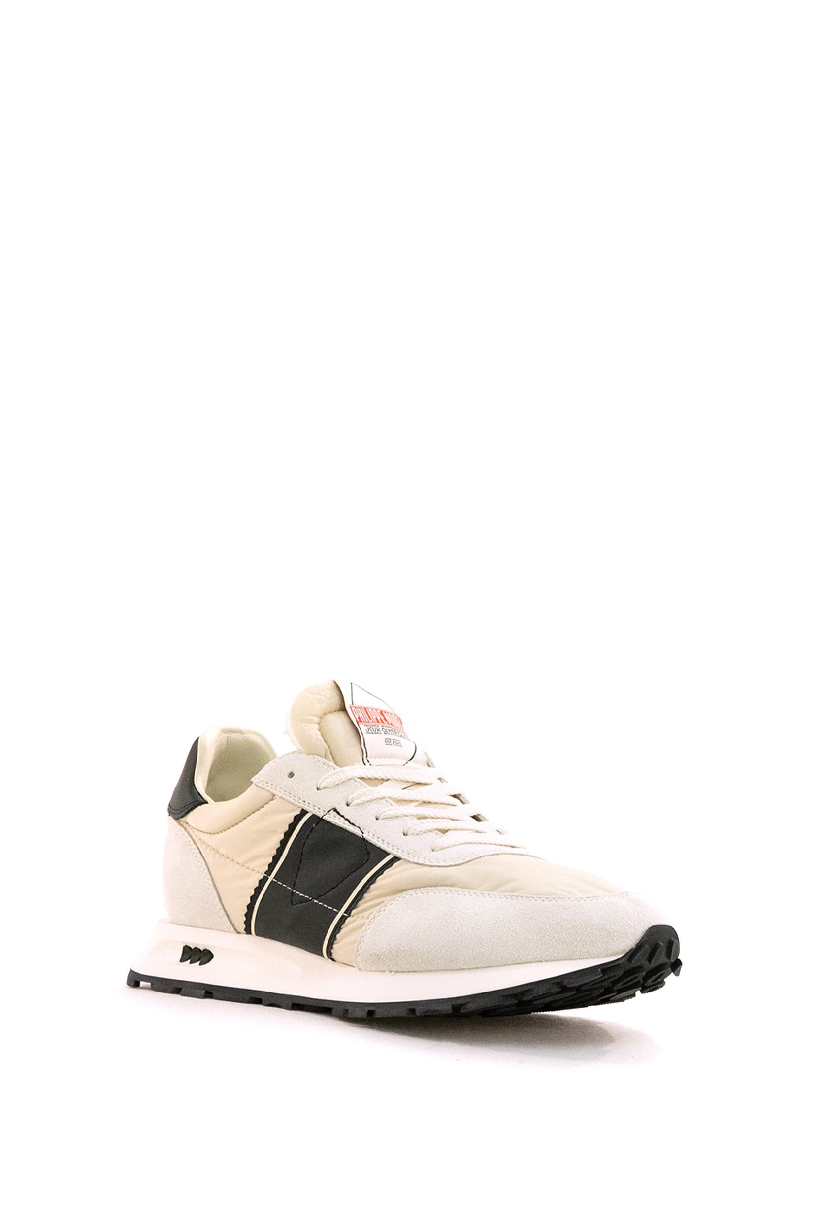 Sneakers Running Tour<BR/> TILU W021 PHILIPPE MODEL 