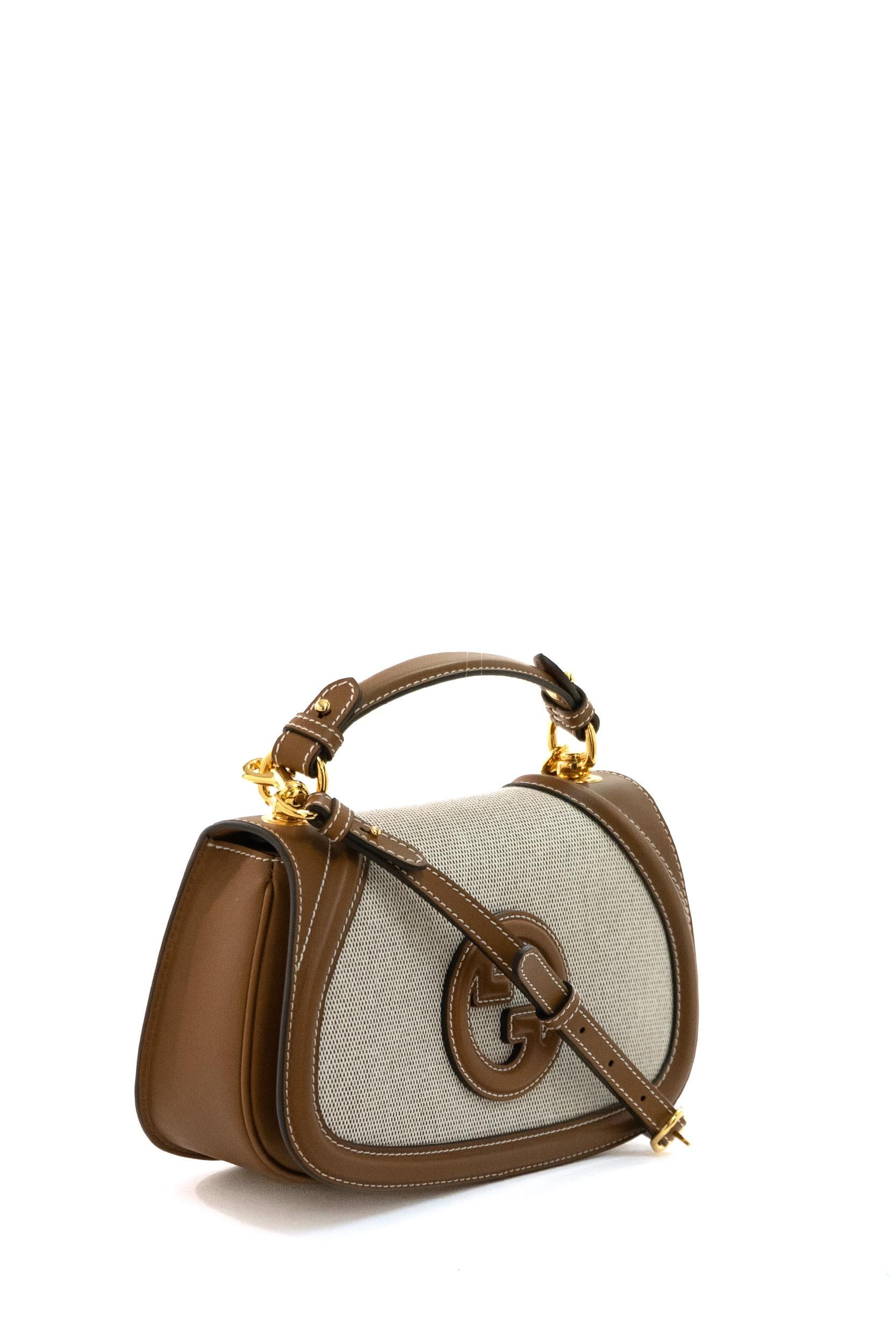 Borsa Blondie<BR/> 815714 HAAKF 2545 GUCCI 