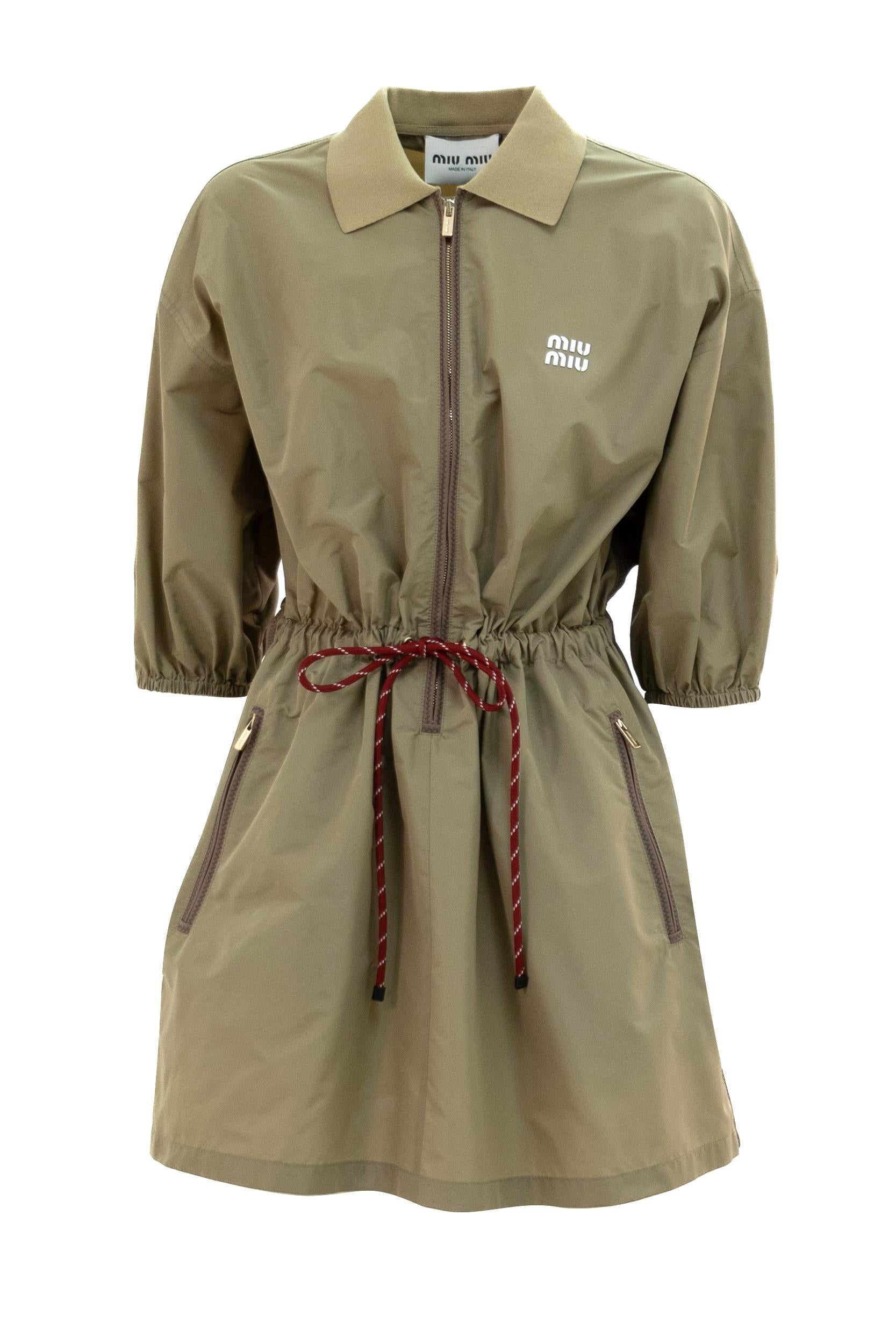 Abito<BR/> MF5423 S OOO 121I F0572 MIU MIU 