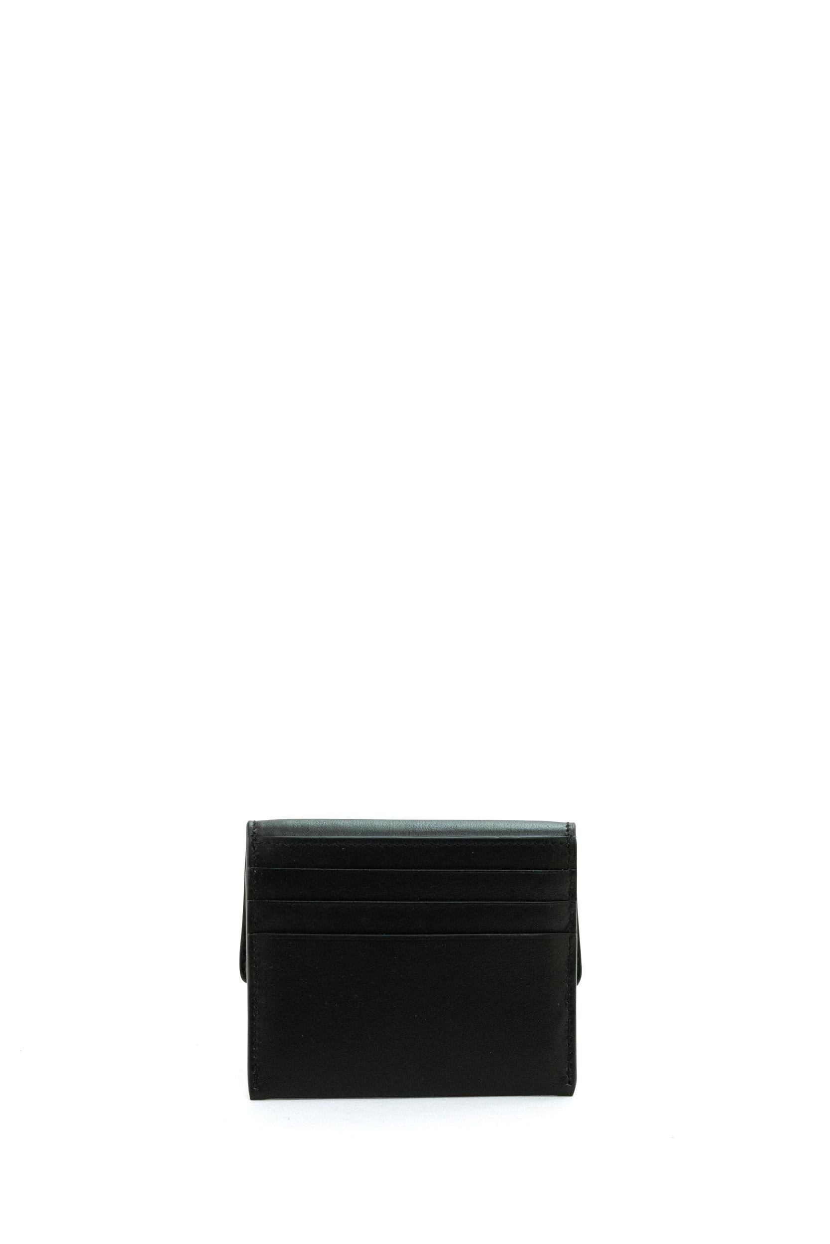 Portafoglio Rodeo<BR/> 814113 2ABKX 1000 BALENCIAGA 