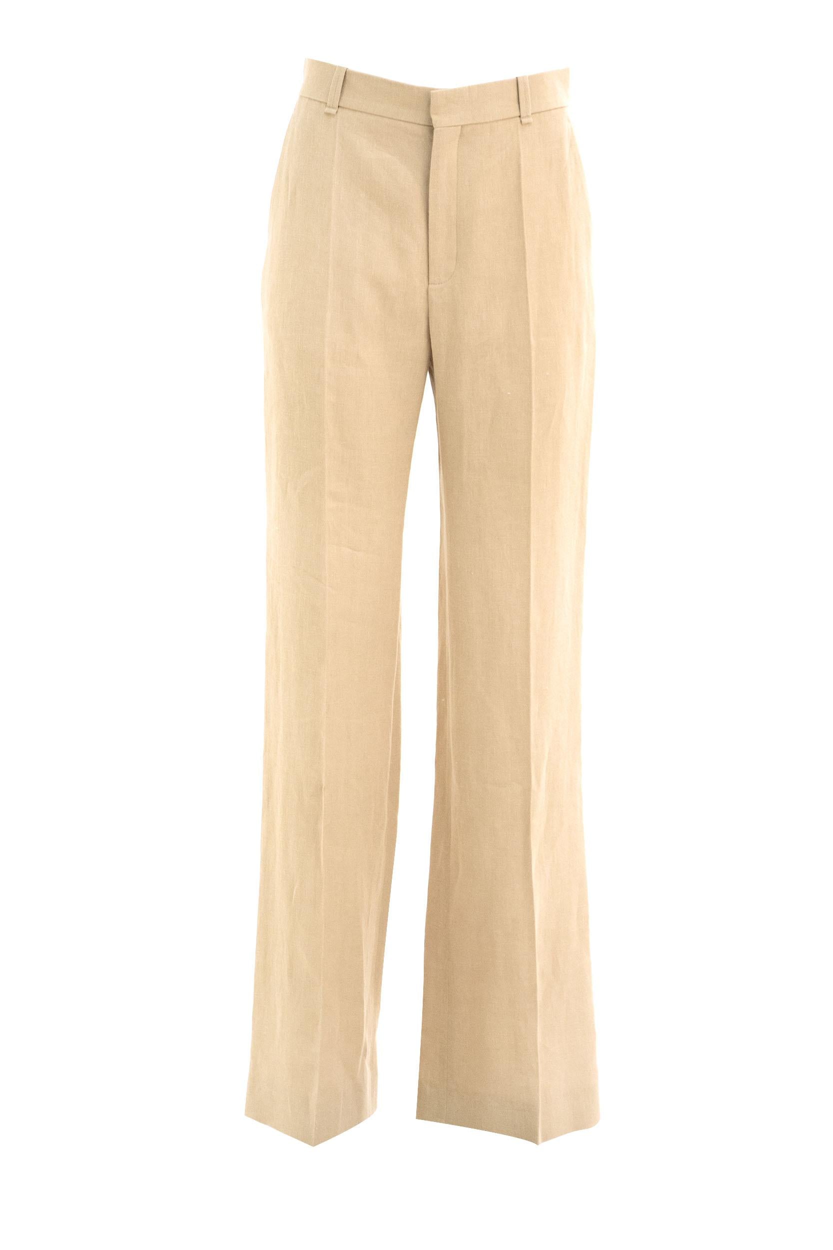 Pantaloni<BR/> C24UPA12130 278 CHLOE' 