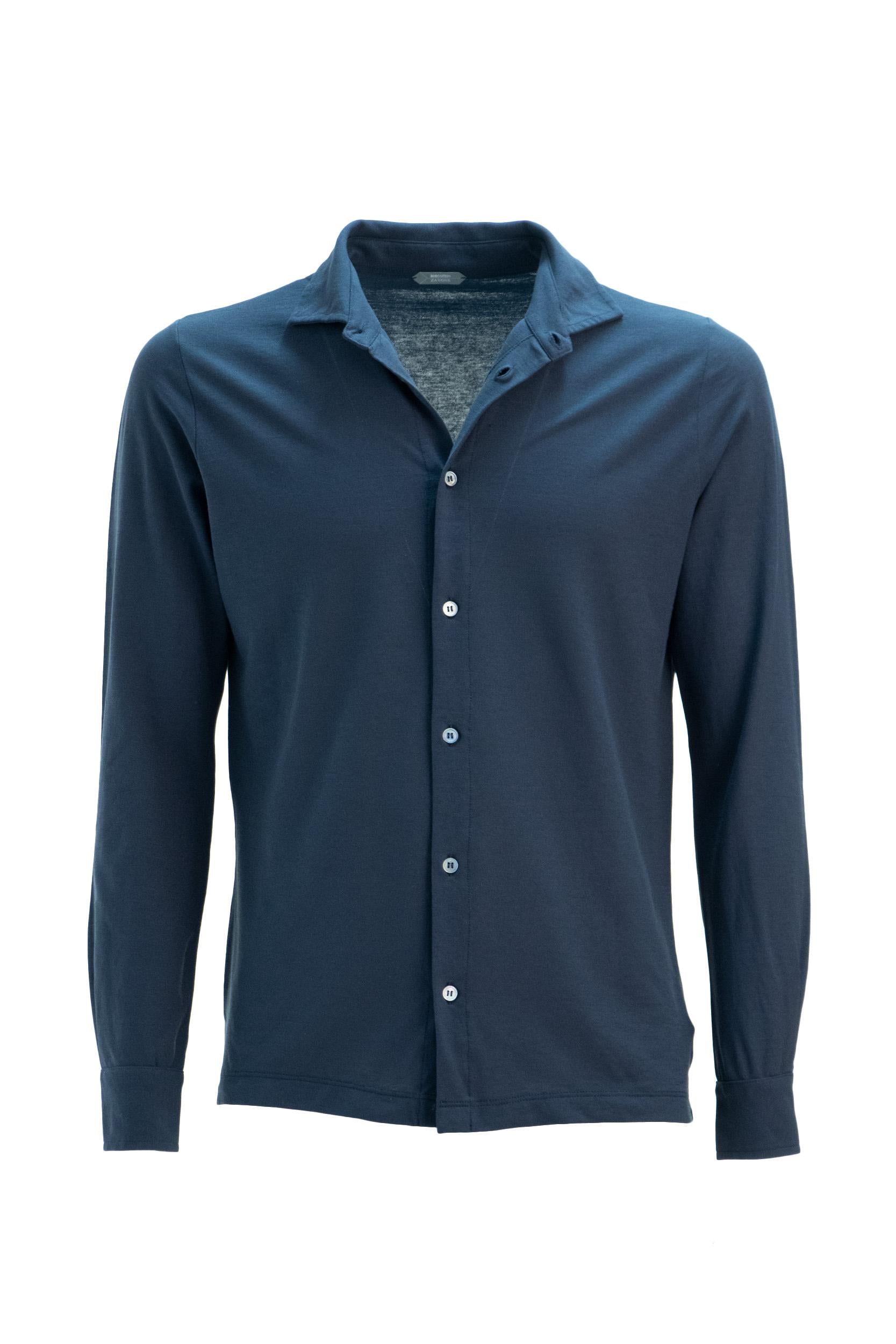 Camicia 811978 Z0380 Z0178 ZANONE 