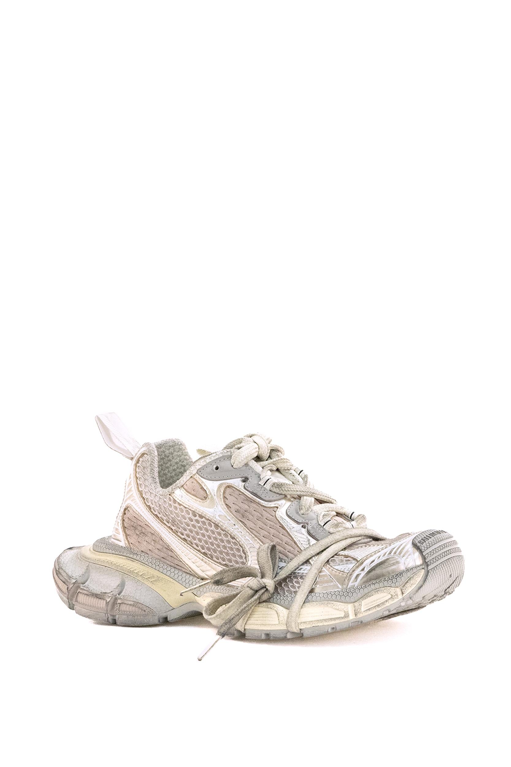 Sneakers 3XL 734731 W3XL4 9191 BALENCIAGA 