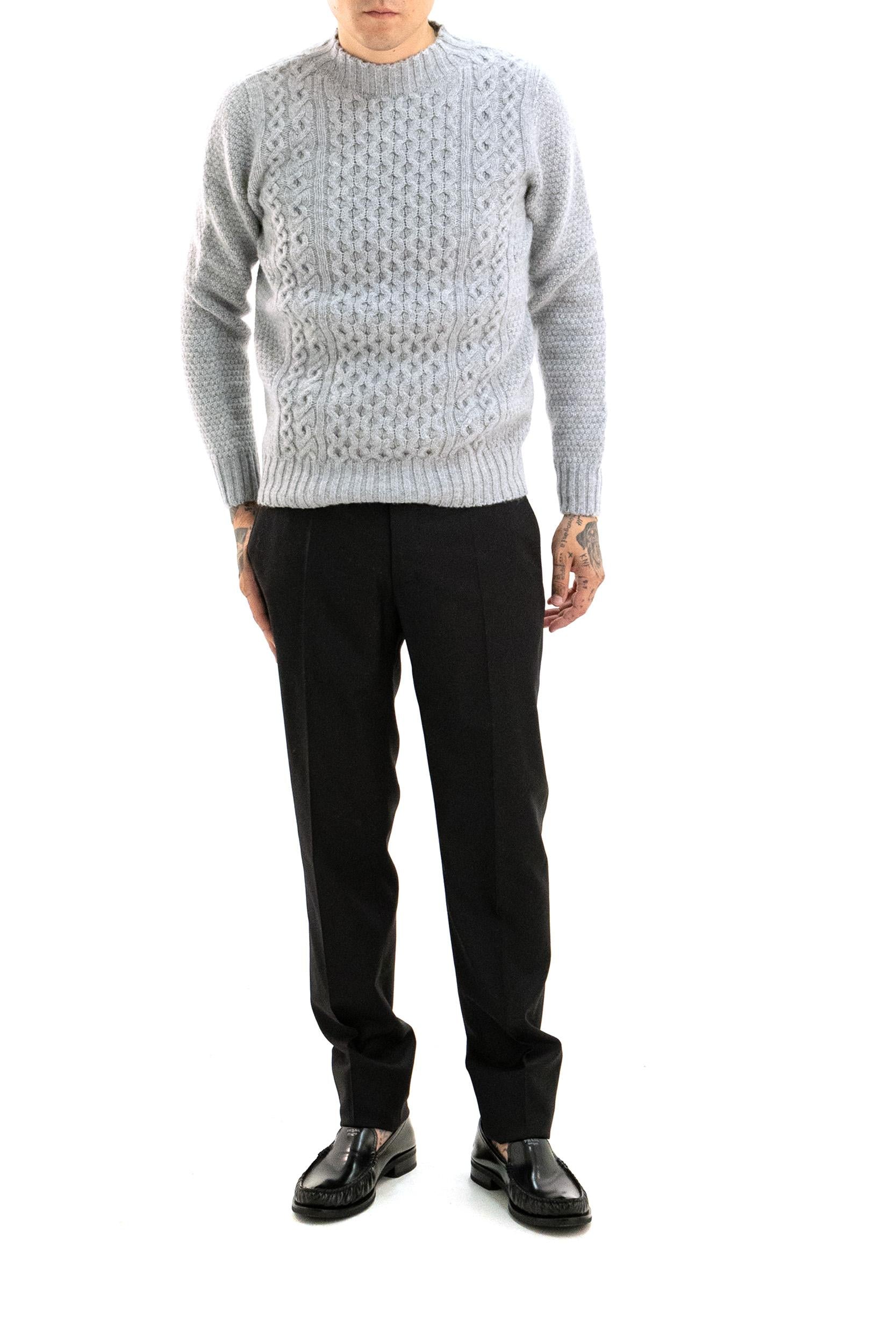 Maglia<BR/> D4W125ARL 00001 620 DRUMOHR 