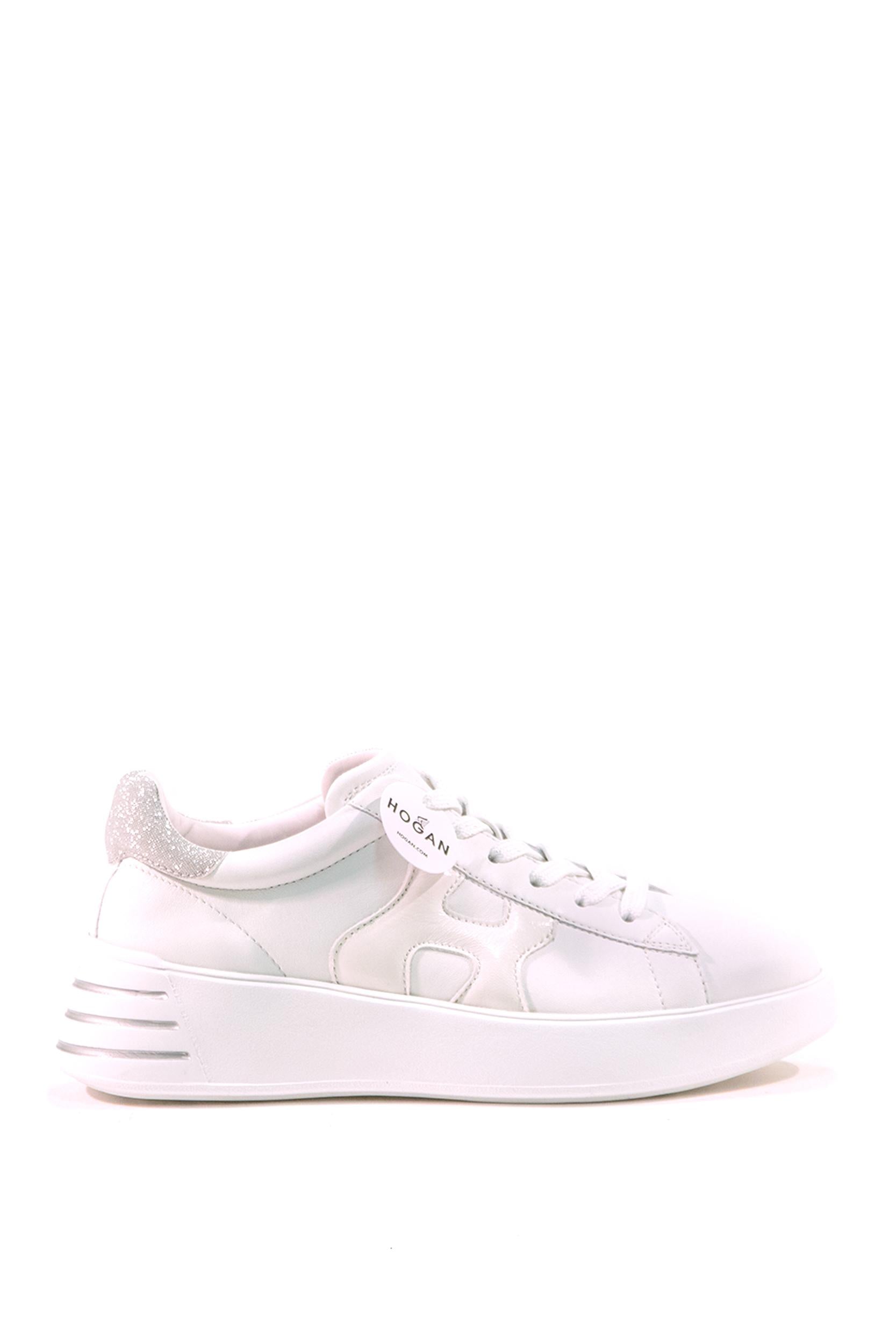Sneakers Rebel<BR/> HXW5640DN61QYQ 0351 HOGAN 