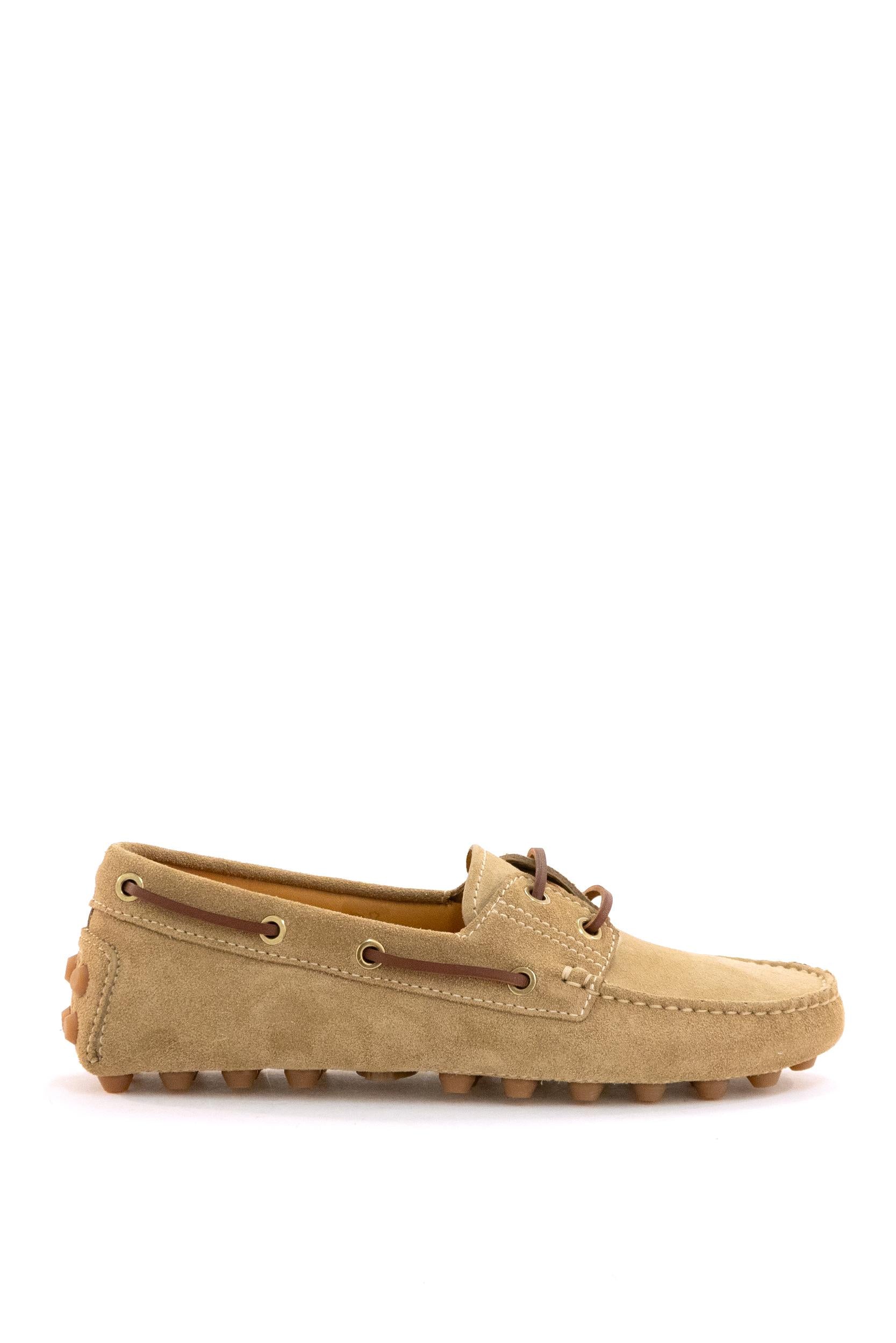 Mocassini<BR/> XXW52K05300RE0 C801 TOD'S 