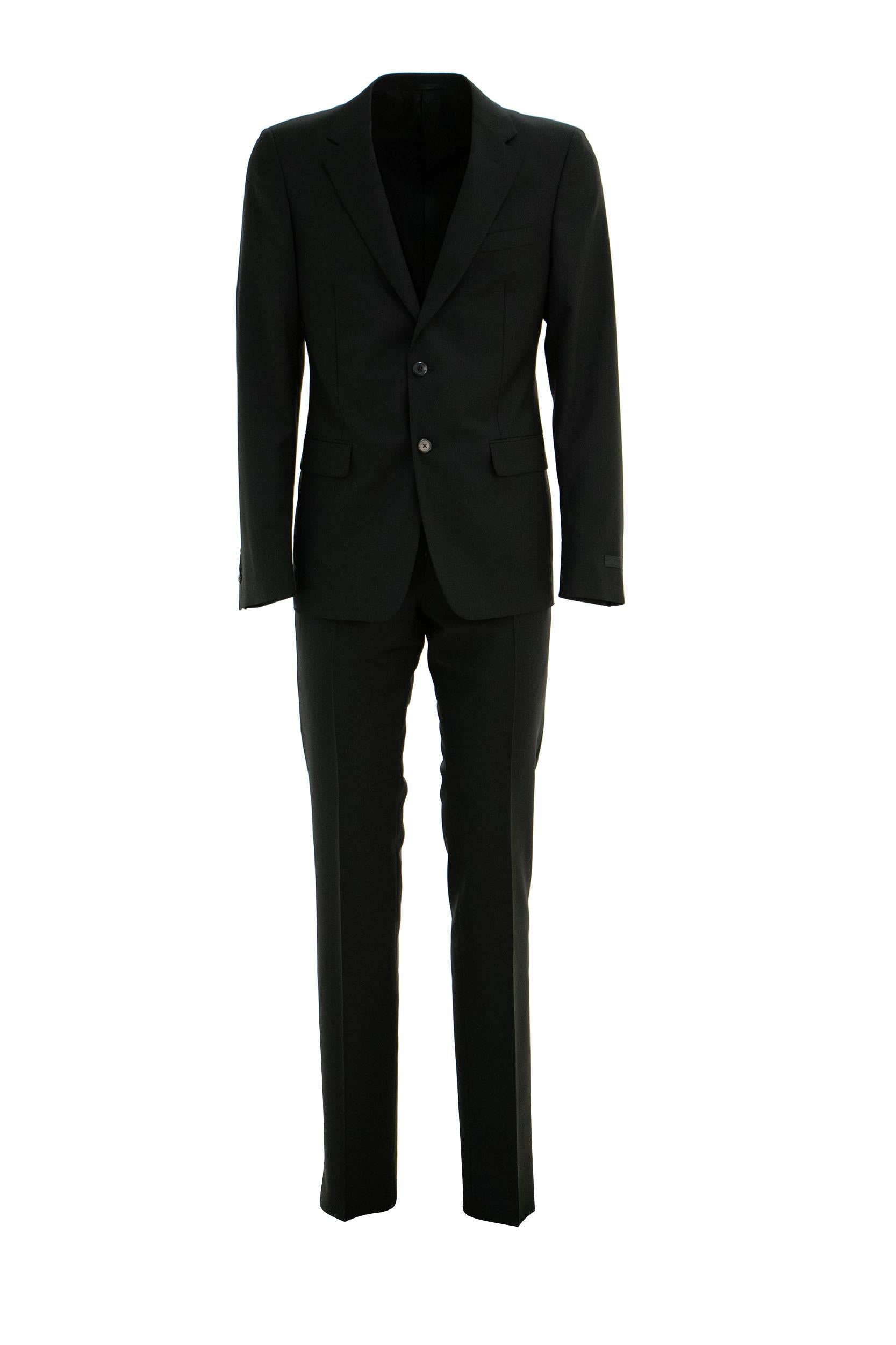 Abito<BR/> UAF420 S 152 D39 F0002 PRADA 