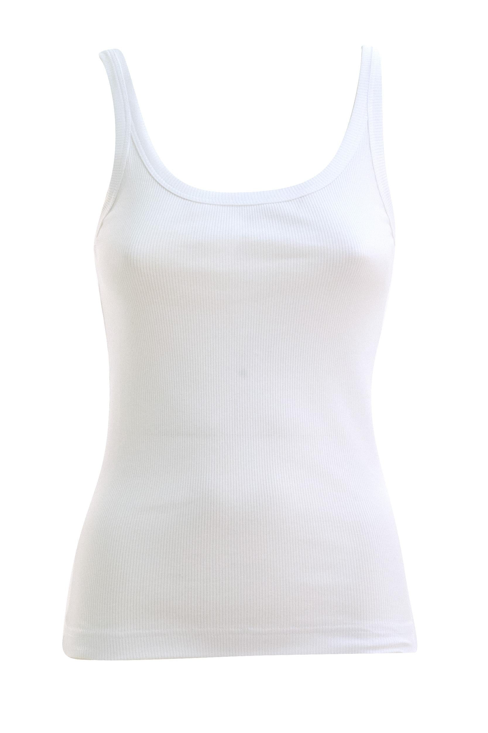 Canotta<BR/> F8U09T FU7AV W0800 DOLCE & GABBANA 