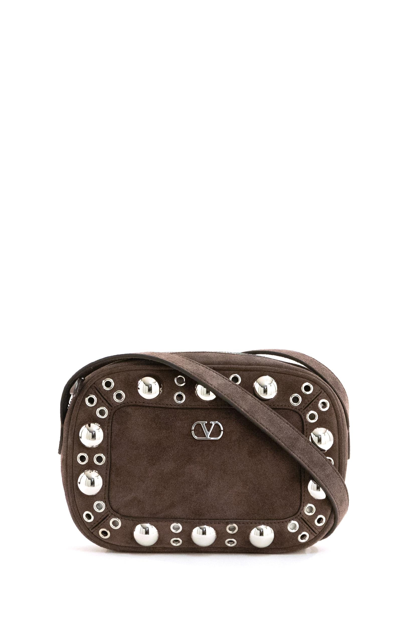 Borsa Nellcote<BR/> 7W2B0R74JET 0TO VALENTINO GARAVANI 