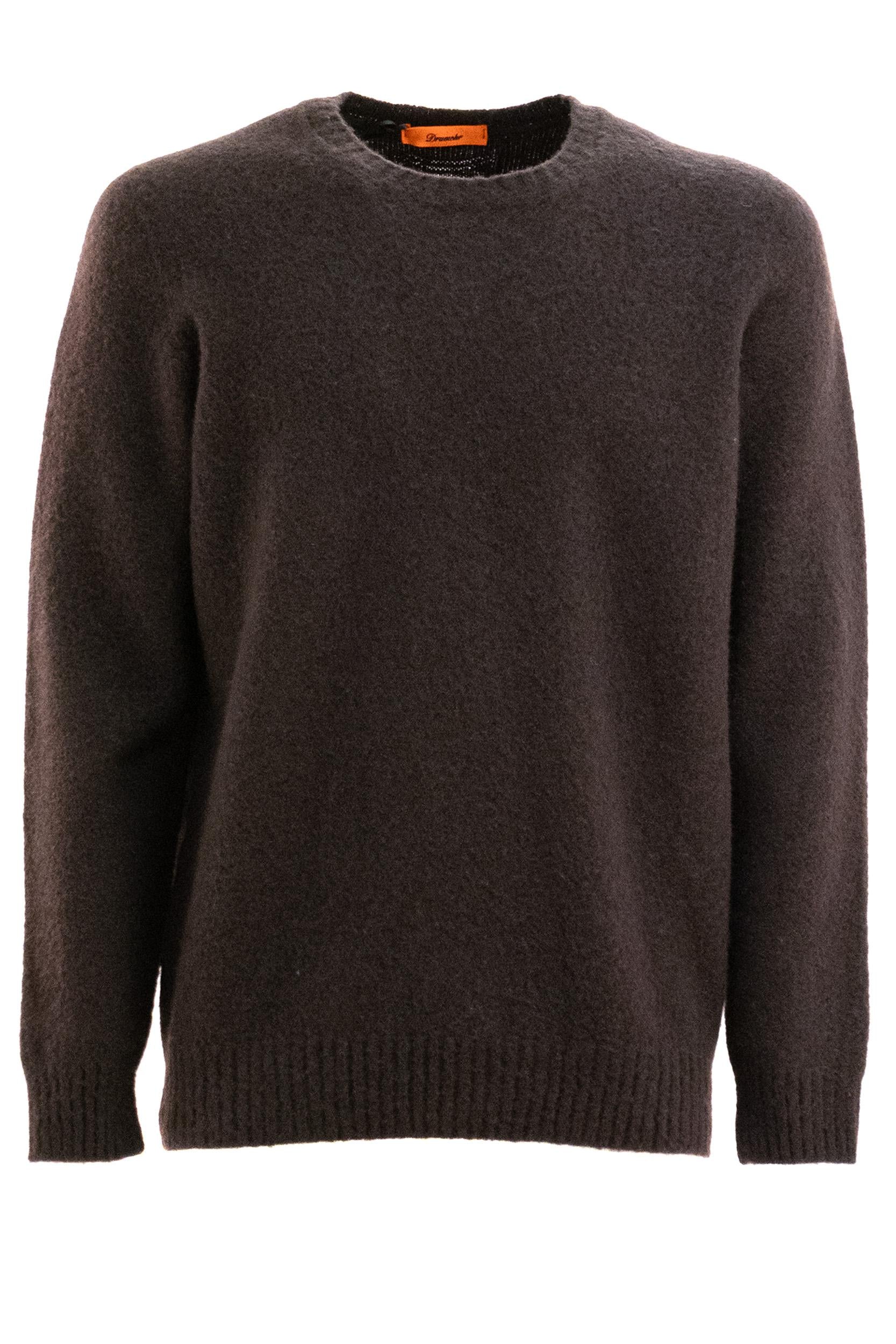 Pullover<BR/> D8W103GLO 00001 585 DRUMOHR 