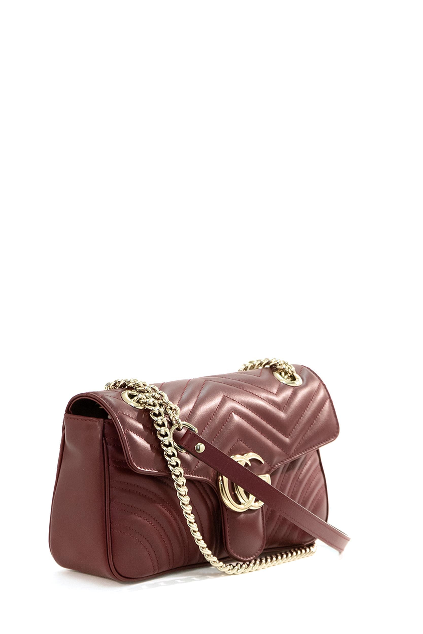 Borsa Marmont<BR/> 443497 AADPJ 6207 GUCCI 