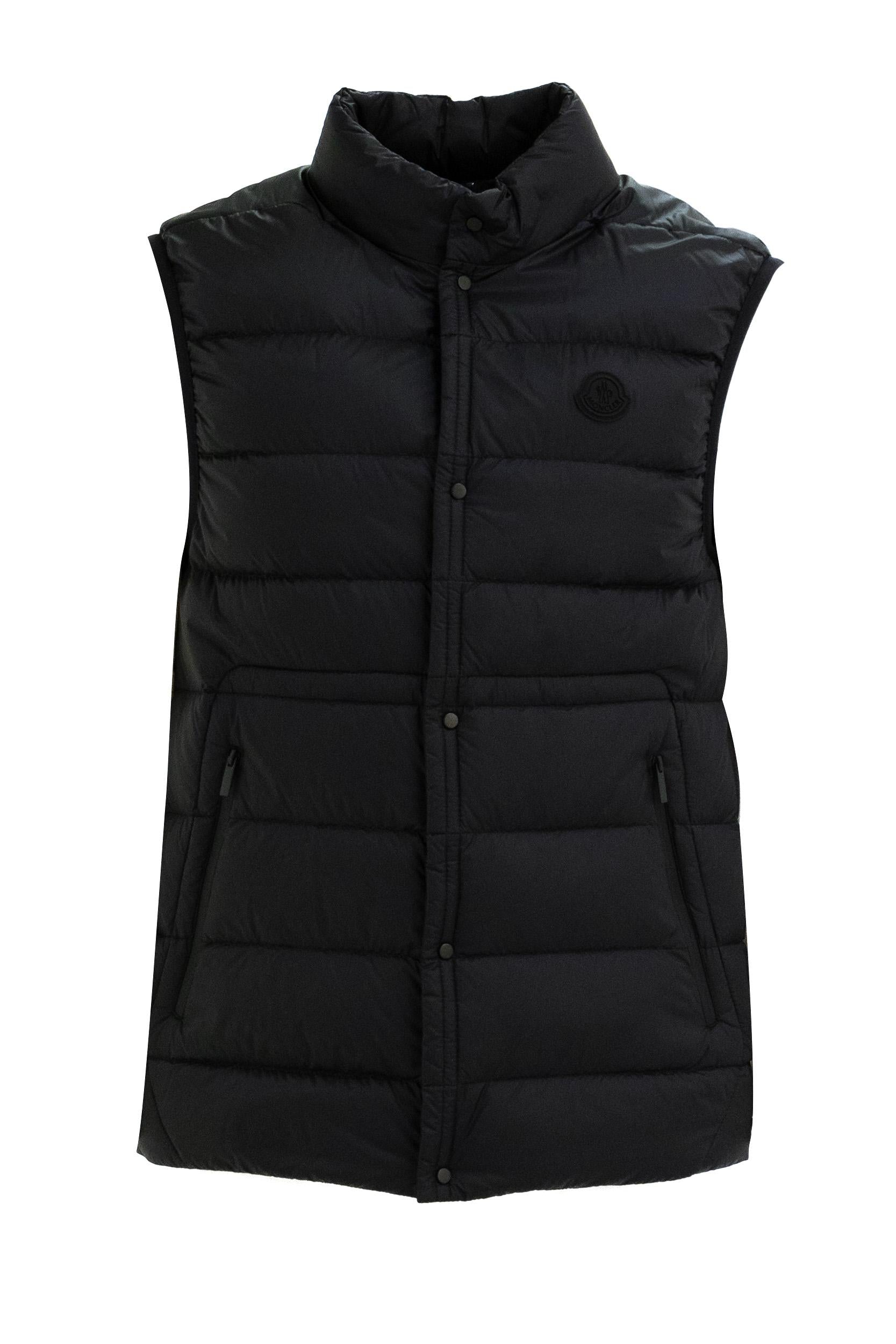 Gilet imbottito<BR/> 1A000-01 598AL 999 MONCLER 