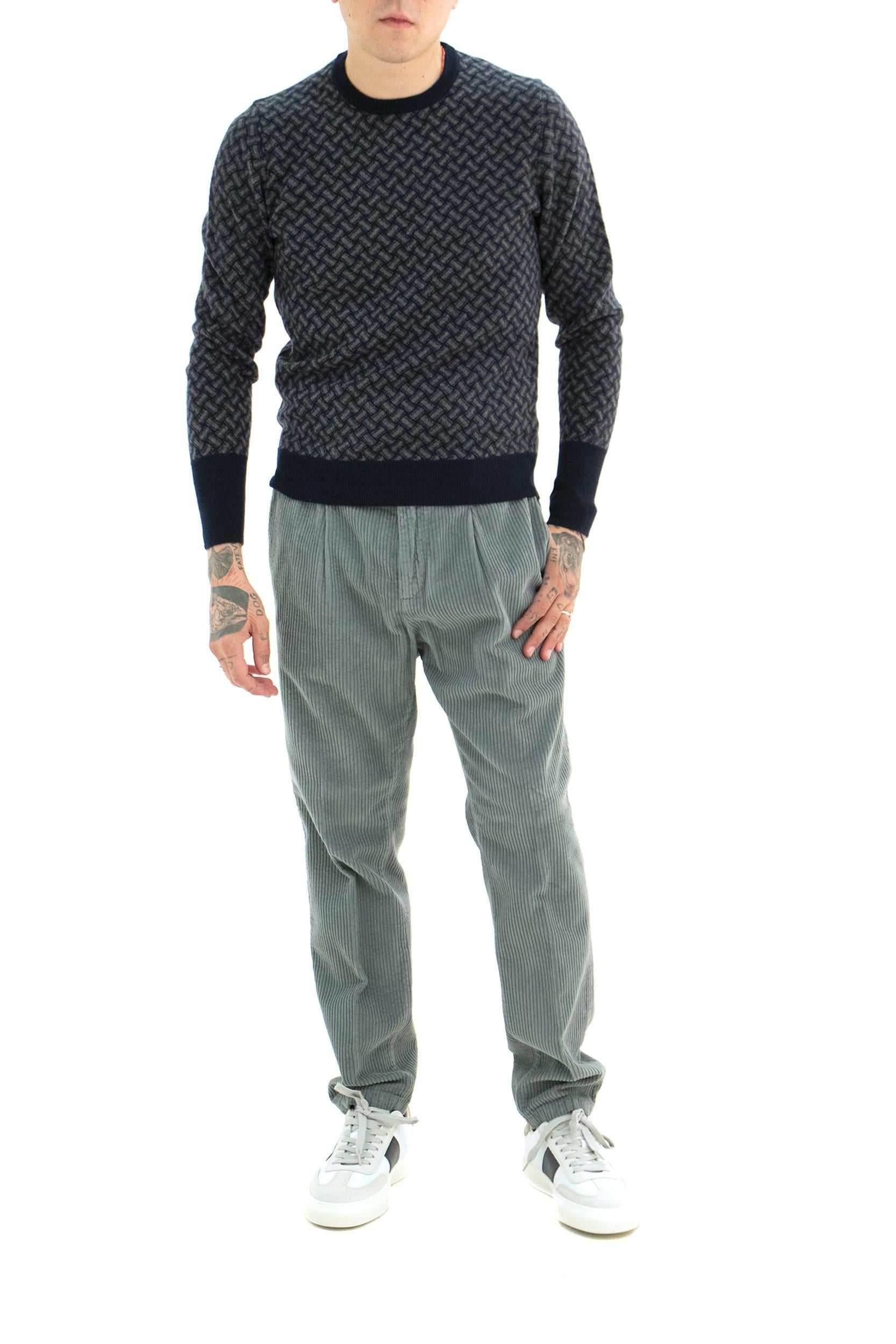 Pullover <BR/> D2K103 AI31 DRUMOHR 