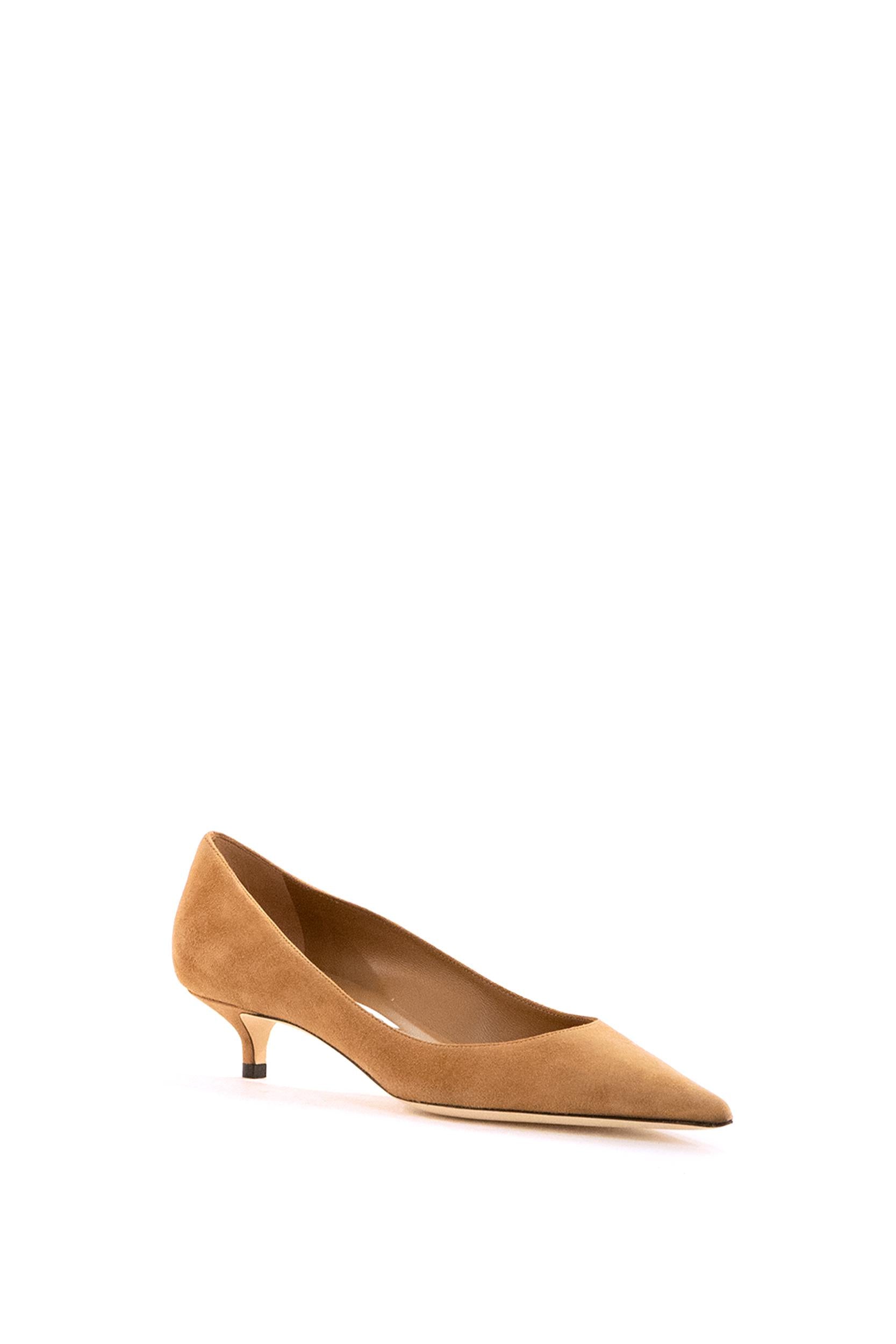 Décolleté Amelia<BR/> AMELIA SUE TOFEE JIMMY CHOO 