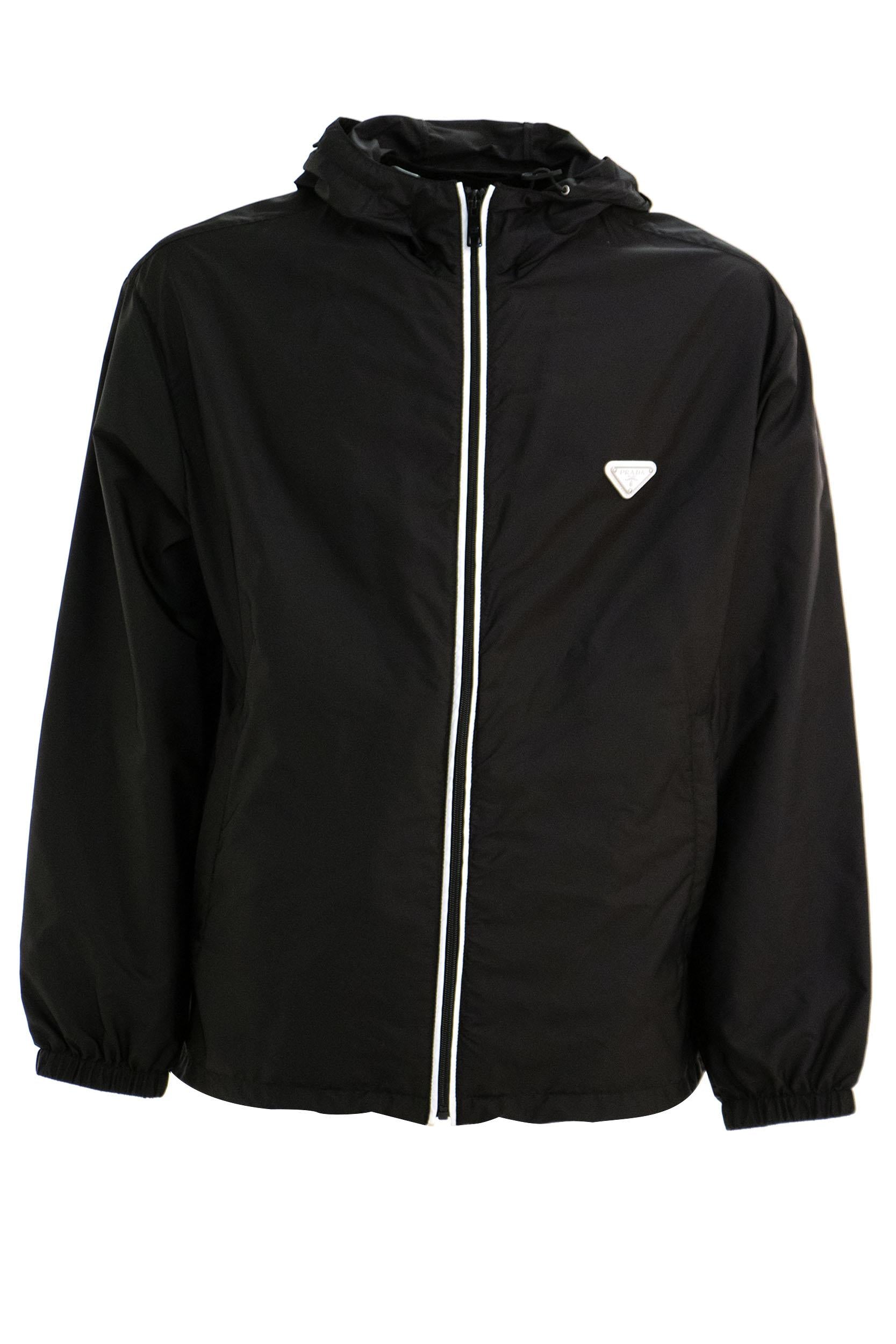 Blouson <BR/> SGC530 S 232 1WQ9 F0967 PRADA 