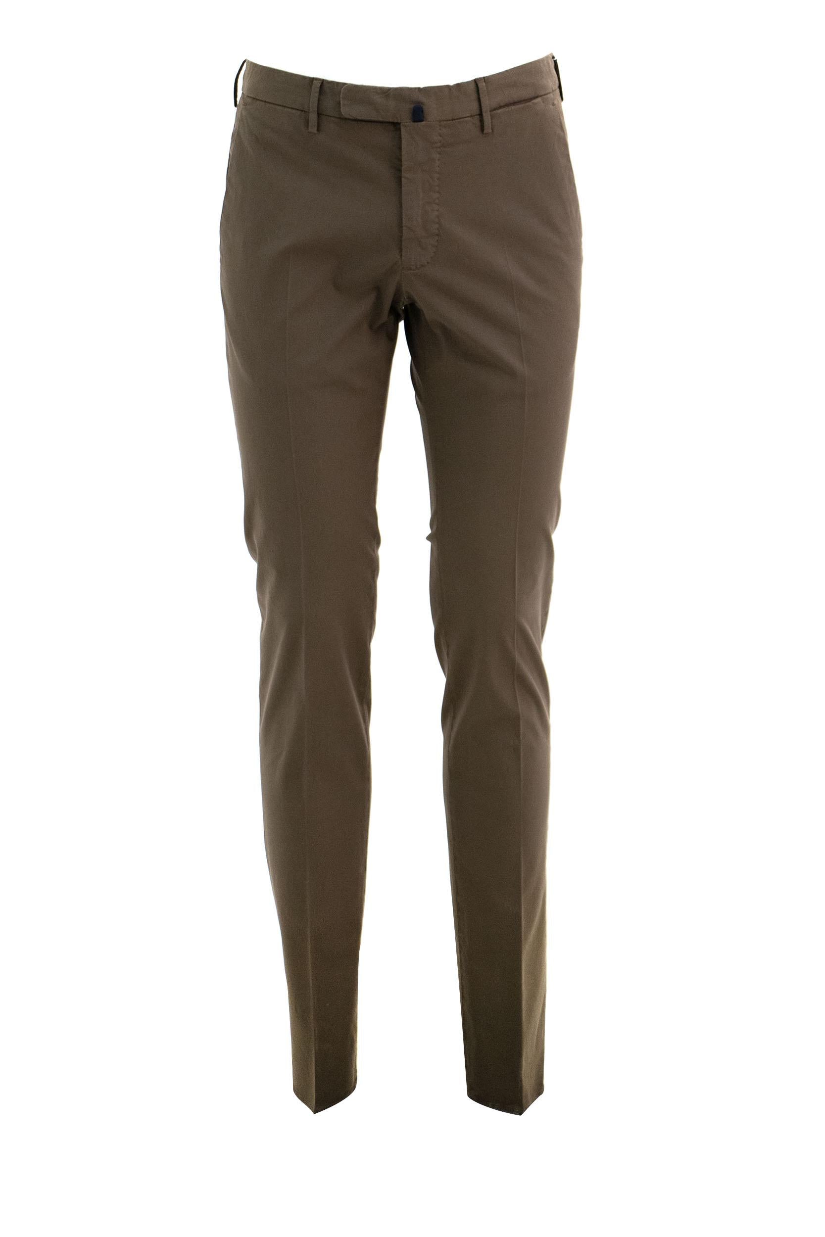 Pantaloni<BR/> 1W0030 9098A 150 INCOTEX 