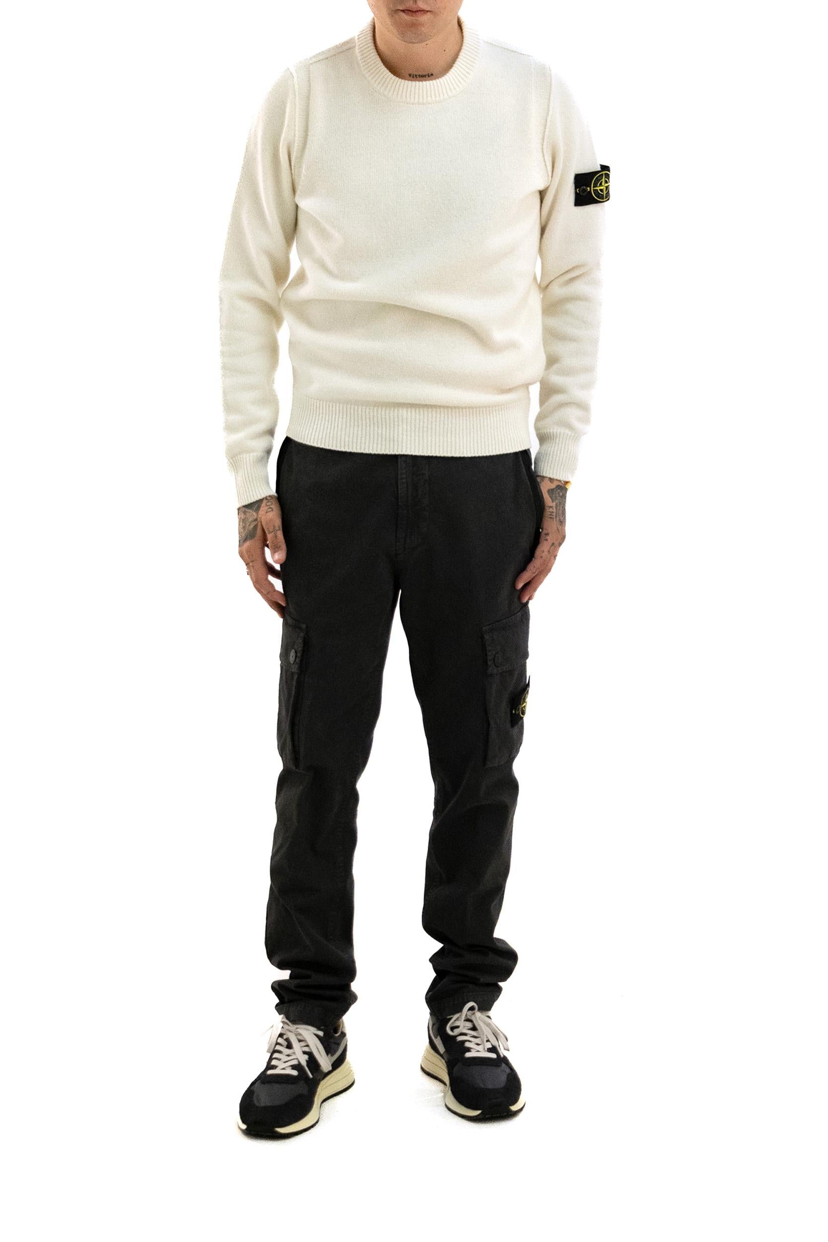 Maglione<BR/> K2S155100072 S00A3 V0093 STONE ISLAND 
