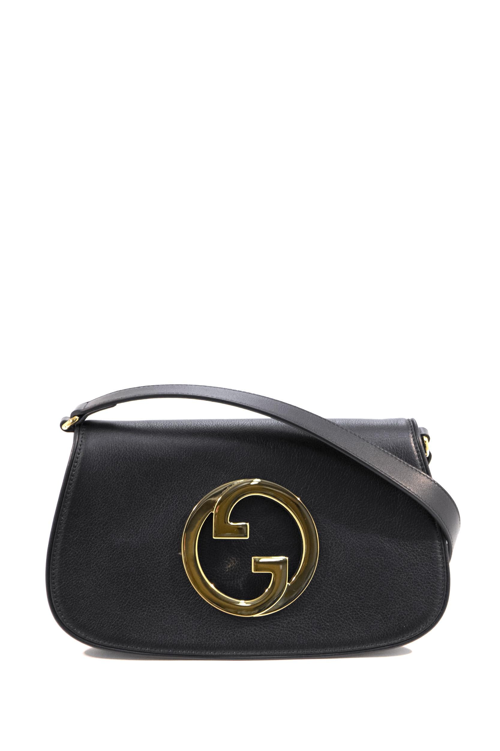 Borsa Gucci Blondie<BR/> 699268 UXX0G 1000 GUCCI 