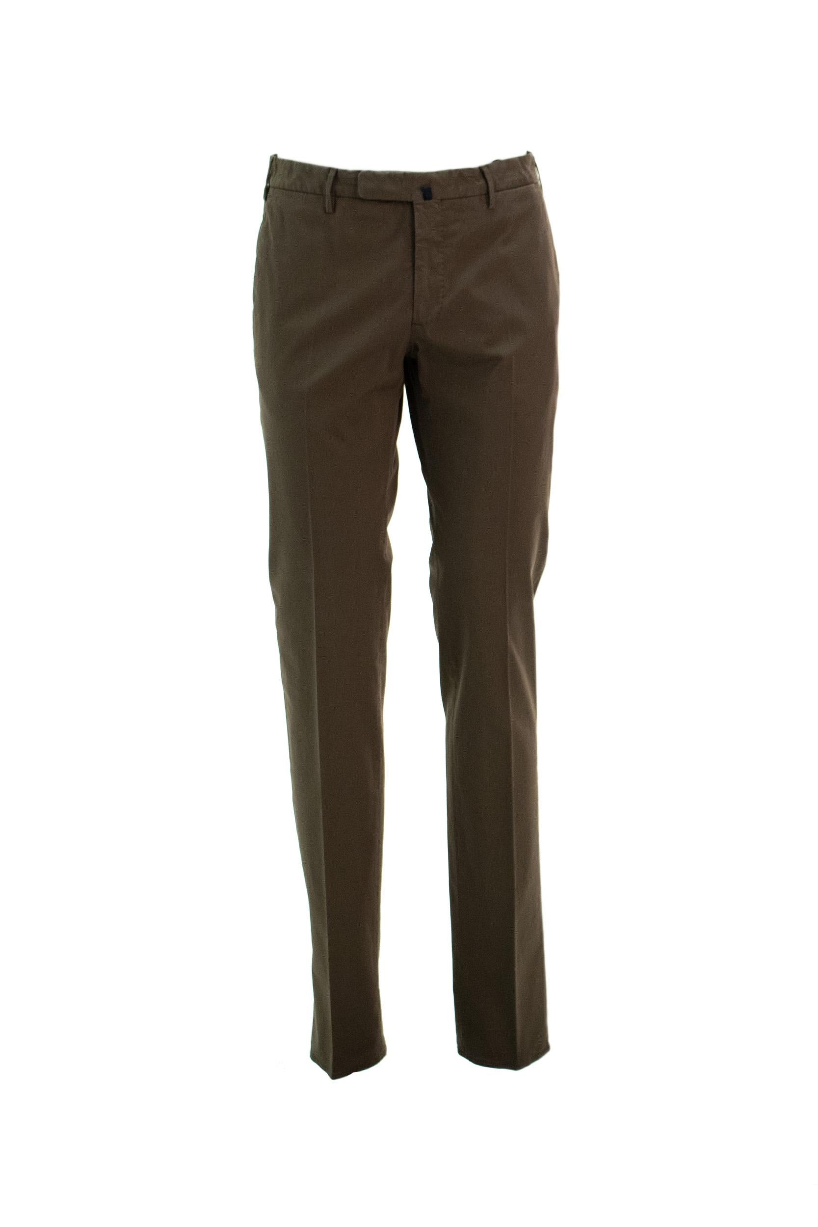 Pantalone Chino 1W0030 9098Y 150 INCOTEX 