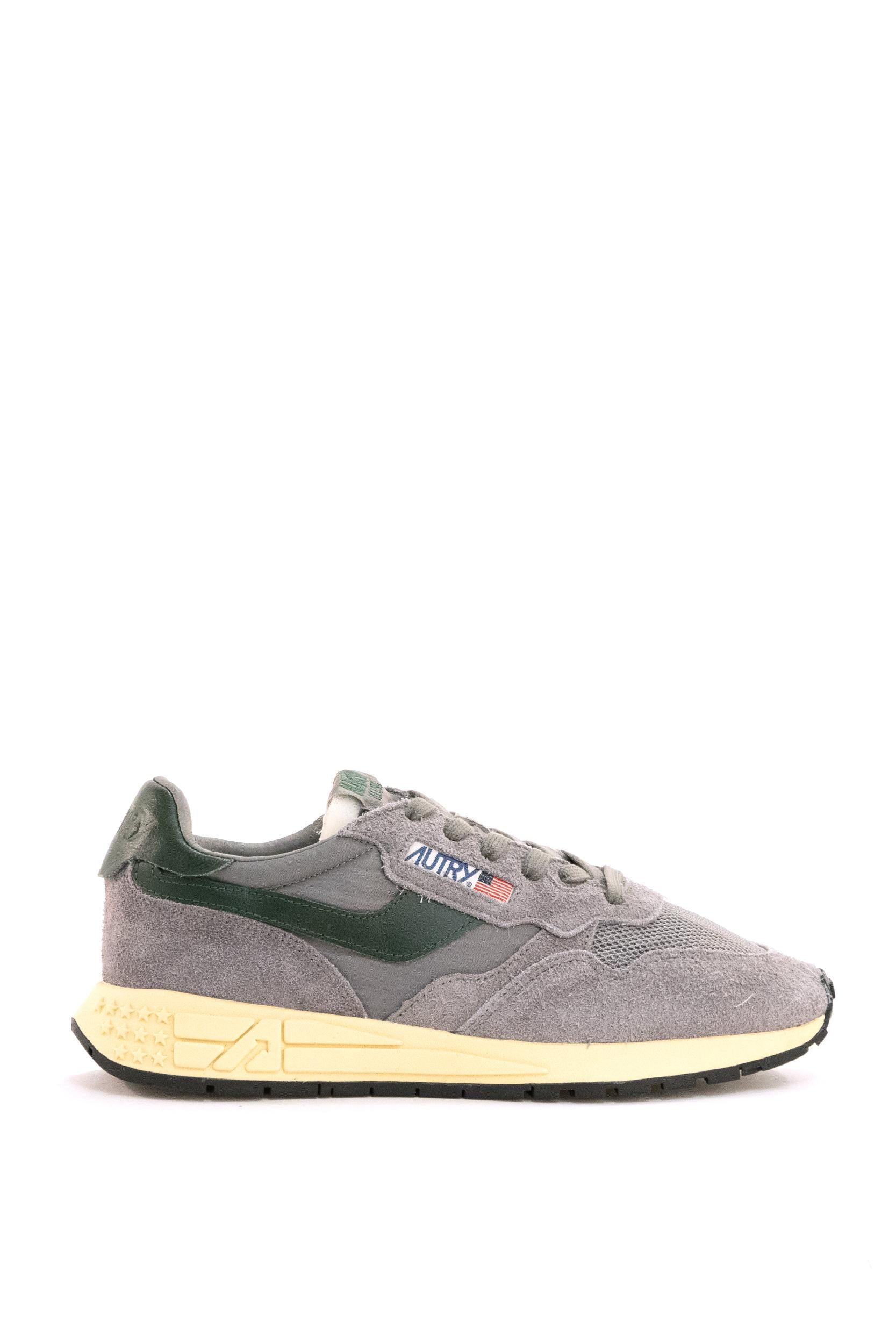 Sneaker Reelwind<BR/> WWLM UT20 NHTOWL/MOUN AUTRY 
