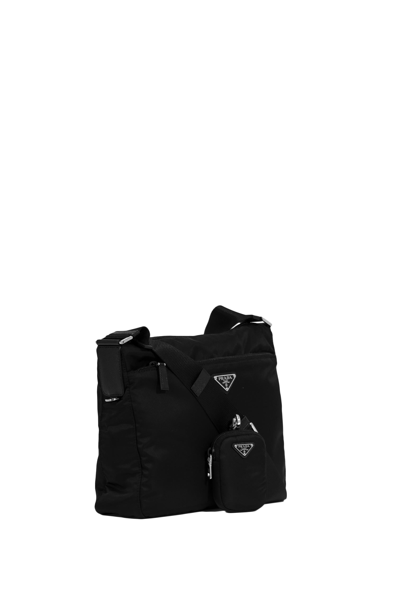 Borsa a tracolla<BR/> 1BC421 V D1M RV44 F0002 PRADA 