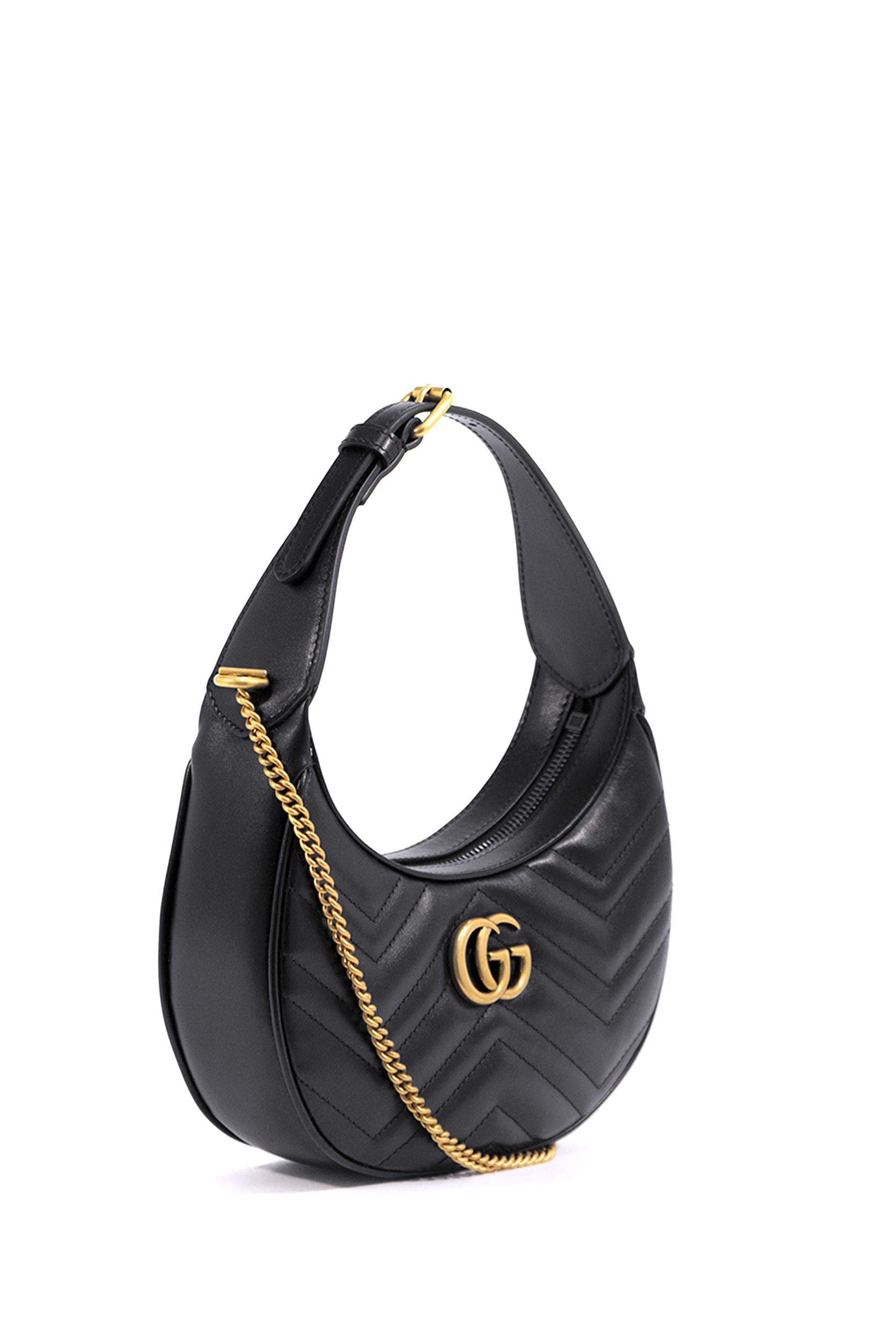Borsa GG Marmont Mini 699514 DTDHT 1000 GUCCI 