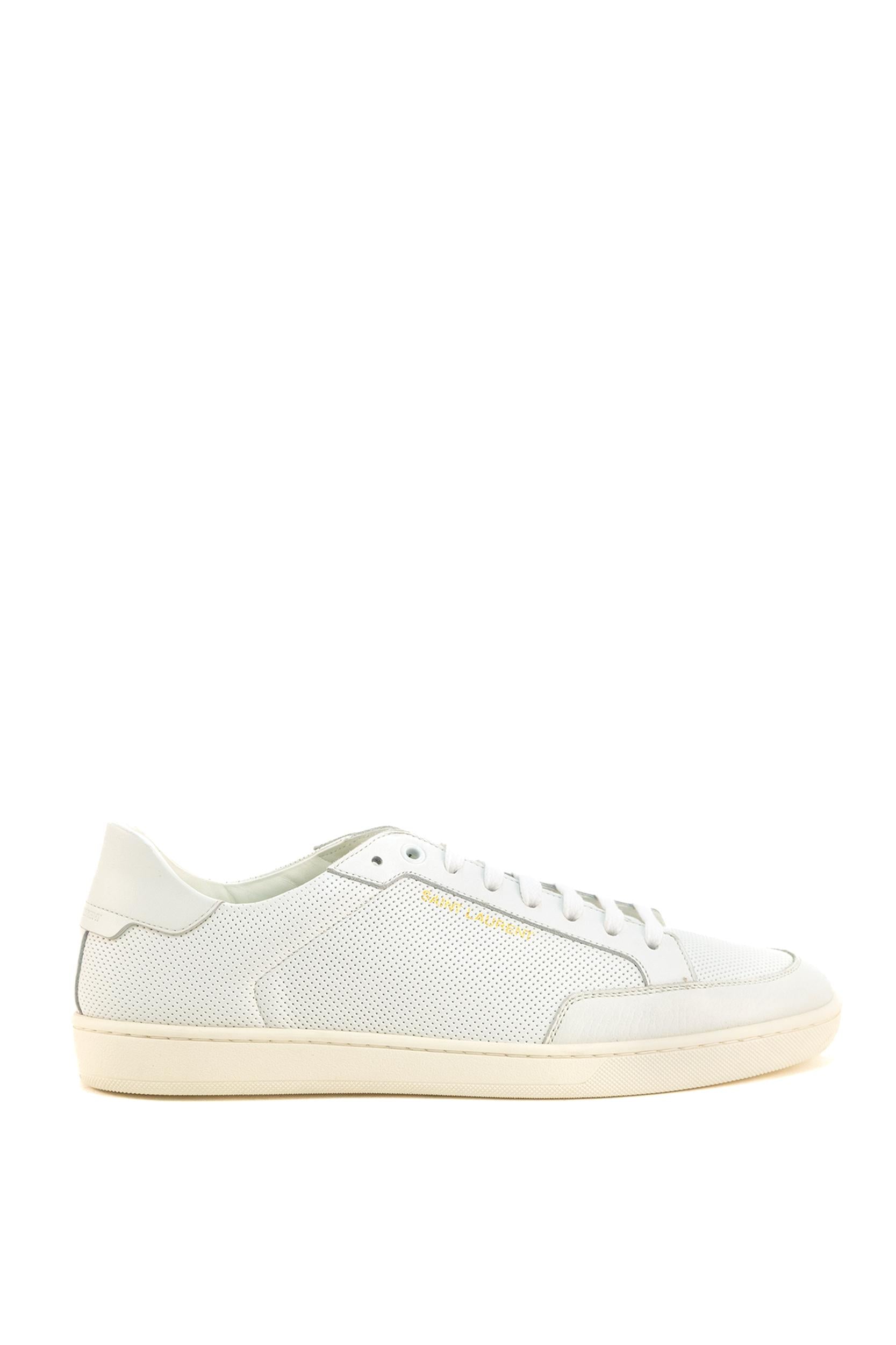Sneakers<BR/> 603223 1JZ10 9030 SAINT LAURENT 