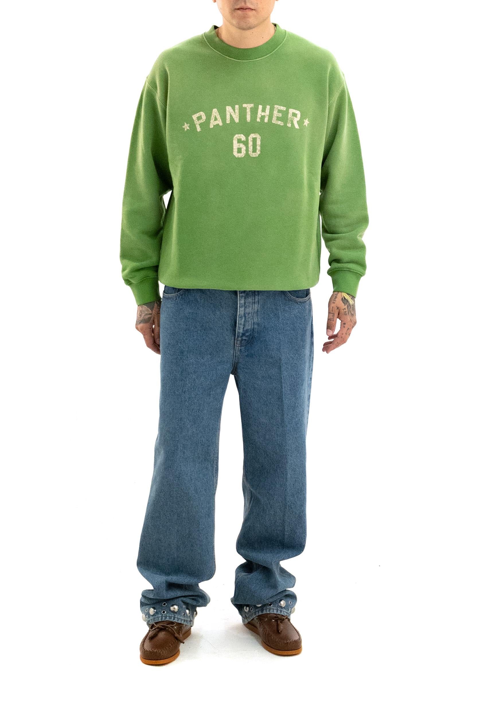 Jeans con Cabochons<BR/> 7V3DE05PB0W 558 VALENTINO GARAVANI 