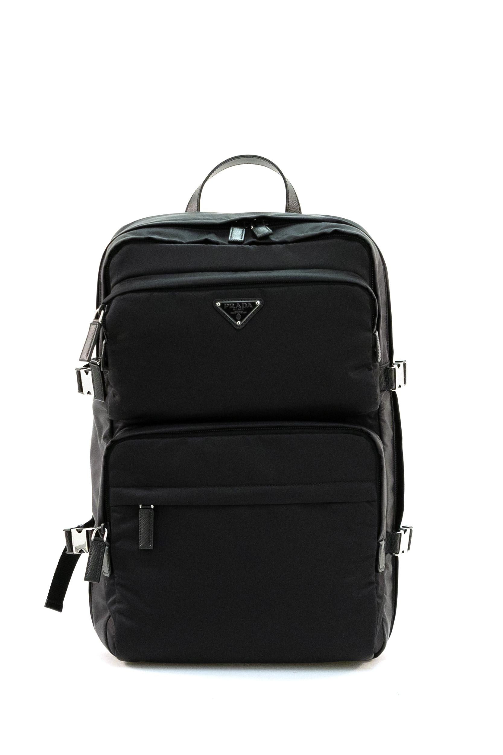 Zaino<BR/> 2VZ101 2DMG F0002 PRADA 