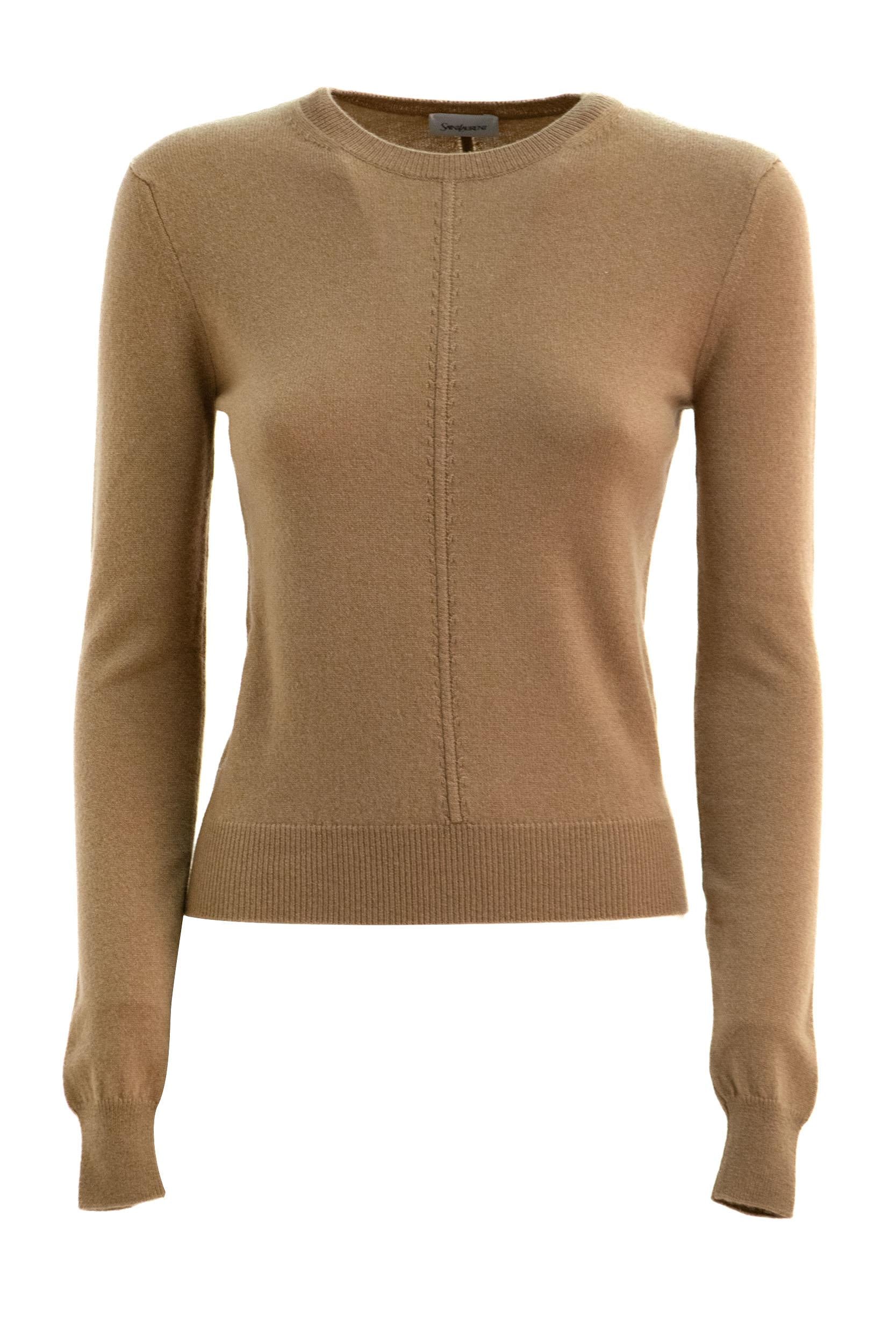 Pullover 808069 YALL2 2299 SAINT LAURENT 