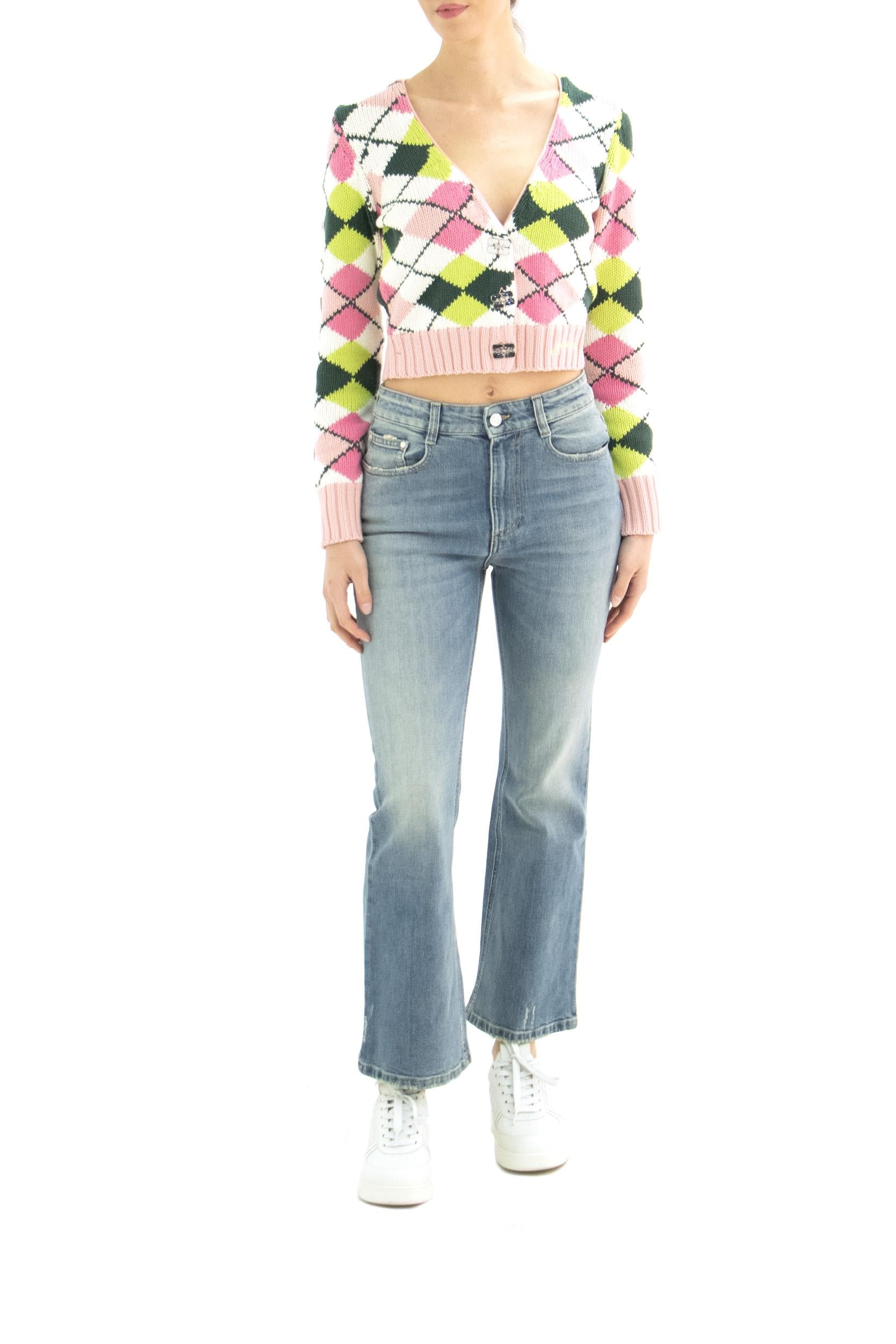 Jeans<BR/> 6D0193 3SPH37 4704 STELLA McCARTNEY 