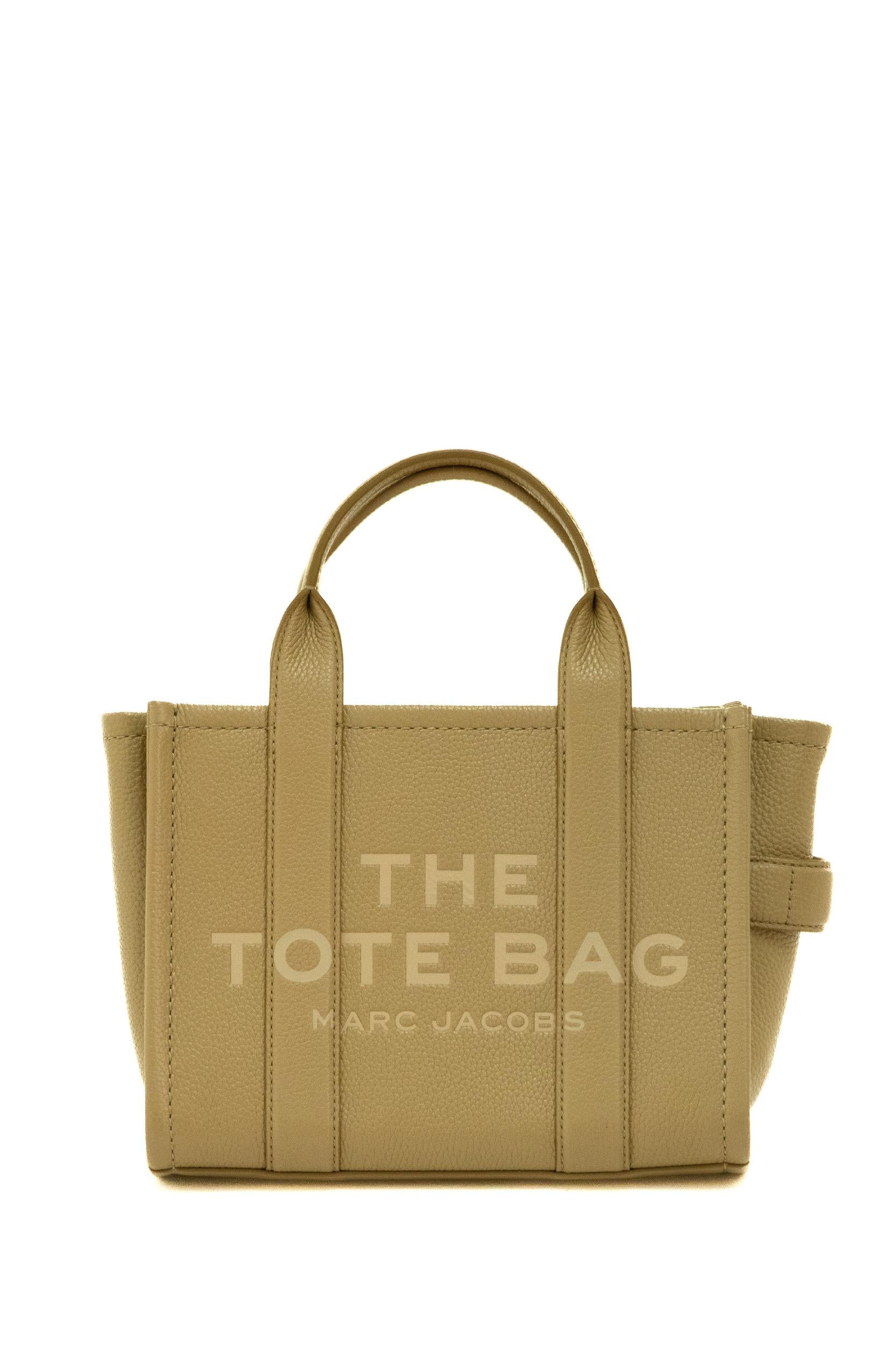 Borsa The Small Totecolore beige H009L01SP21 230 MARC JACOBS 