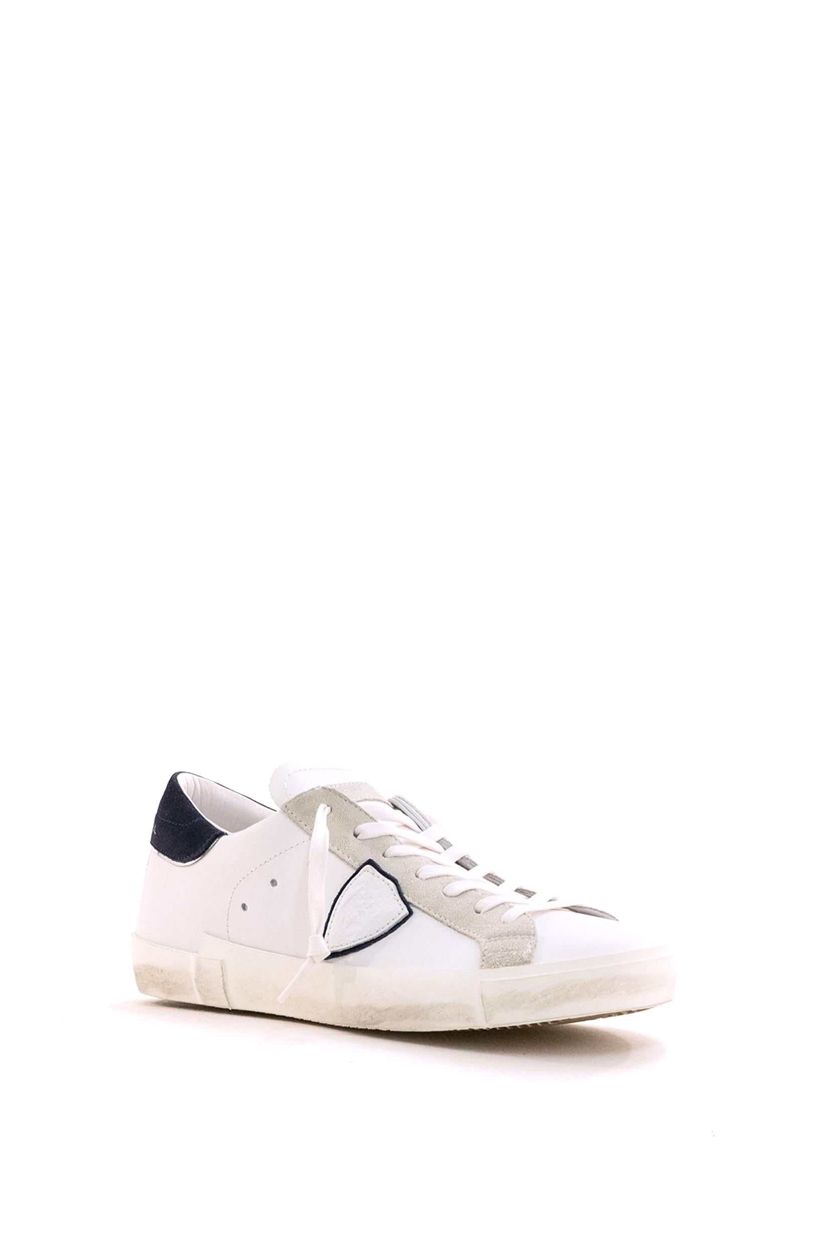 Sneakers Prsx<BR/> PRLU VX22 PHILIPPE MODEL 