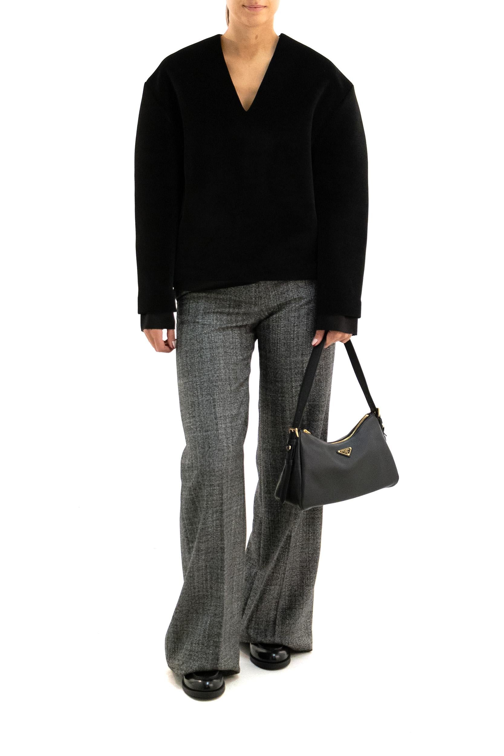 Top<BR/> J03NH0029 J20333 001 JIL SANDER 