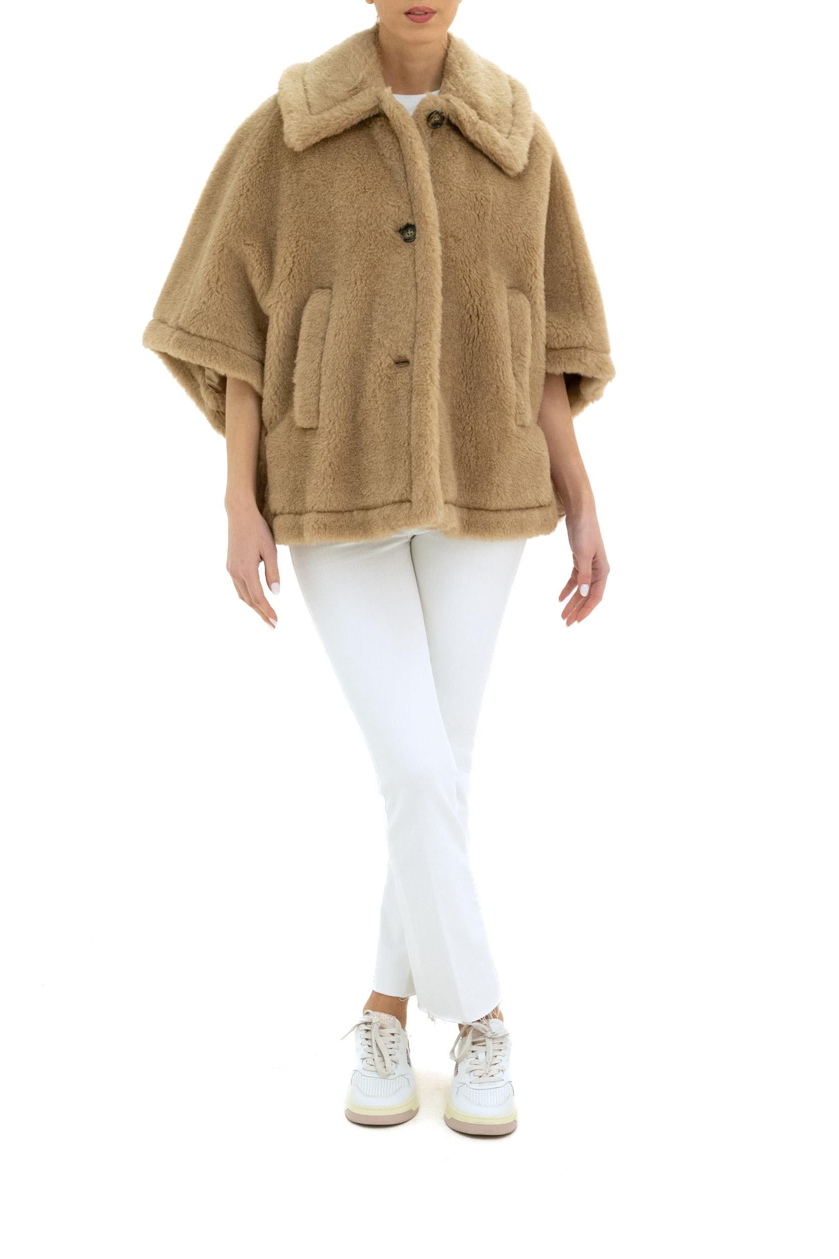 Mantella Tenebre4<BR/> TENEBRE4 004 MAX MARA 