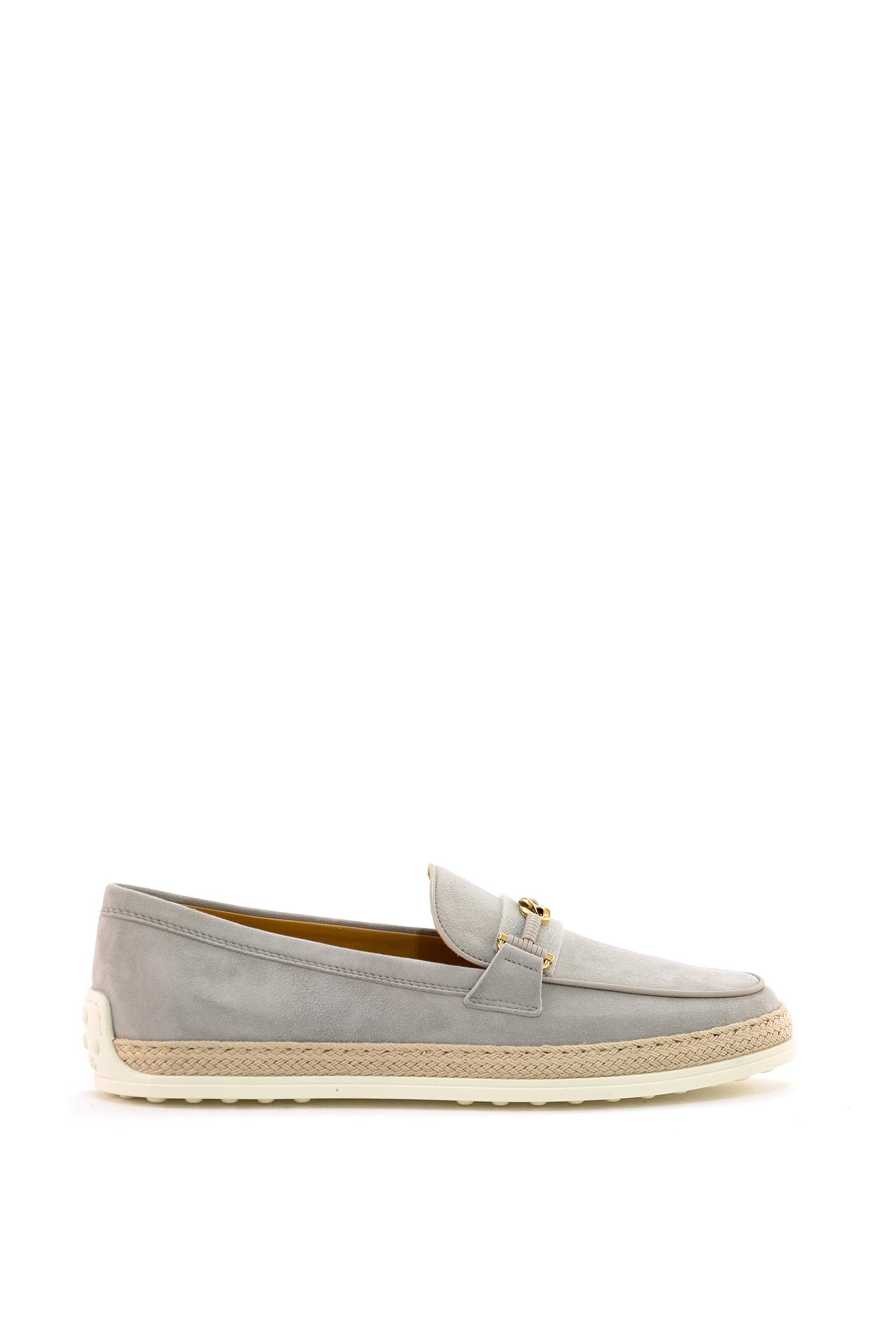 Mocassini <BR/> XXW92K0HZ00D8W 9999 TOD'S 