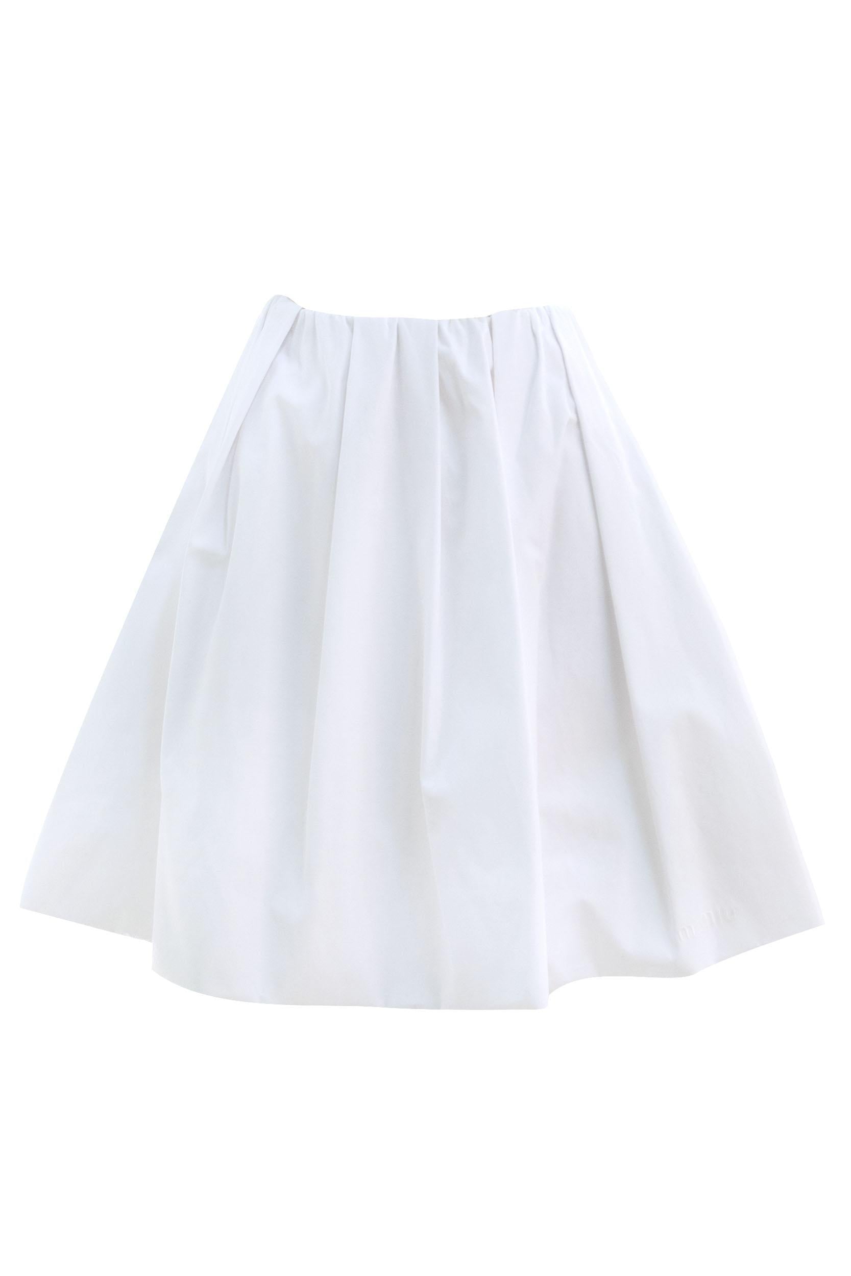 Gonna<BR/> MG2305 S OOO 15T9 F0009 MIU MIU 