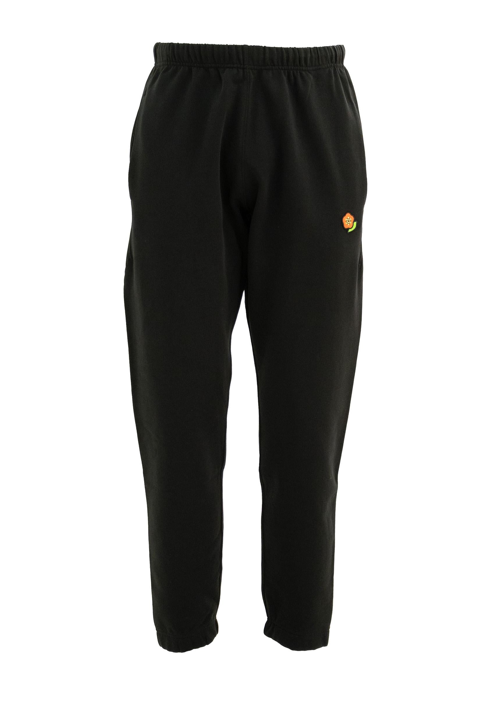 Pantaloni Jogging<BR/> FF55PA8364MF 99J KENZO 