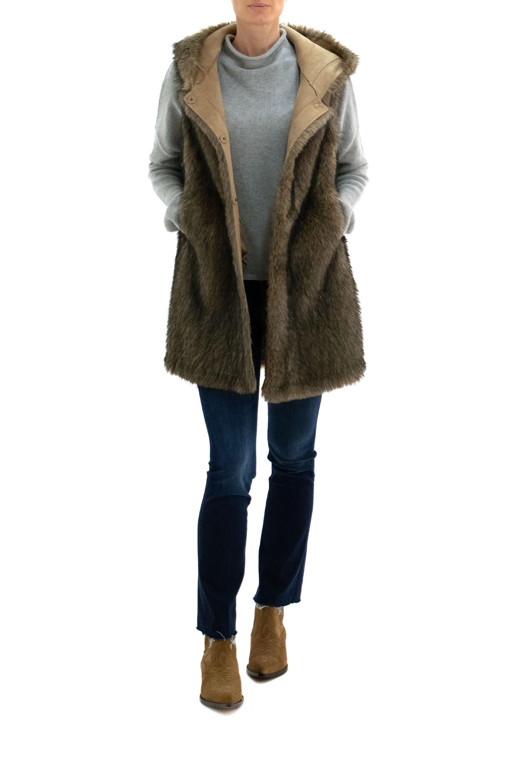 Gilet<BR/> BA24-7412 RADICA BULLY 