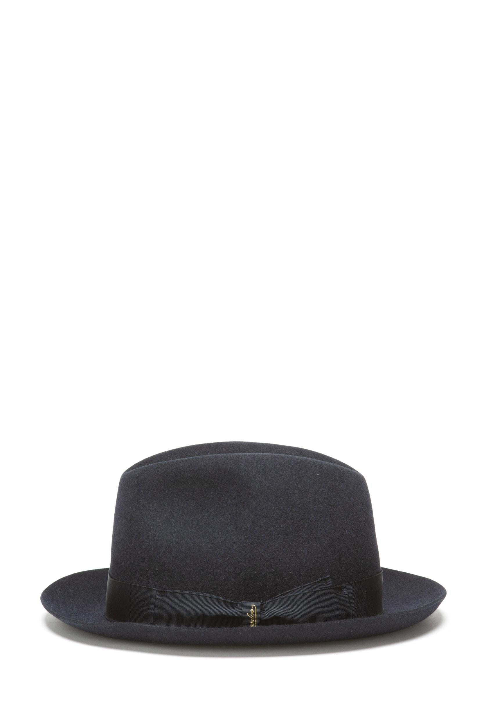 Cappello Fedora<BR/> 490025 041 BORSALINO 