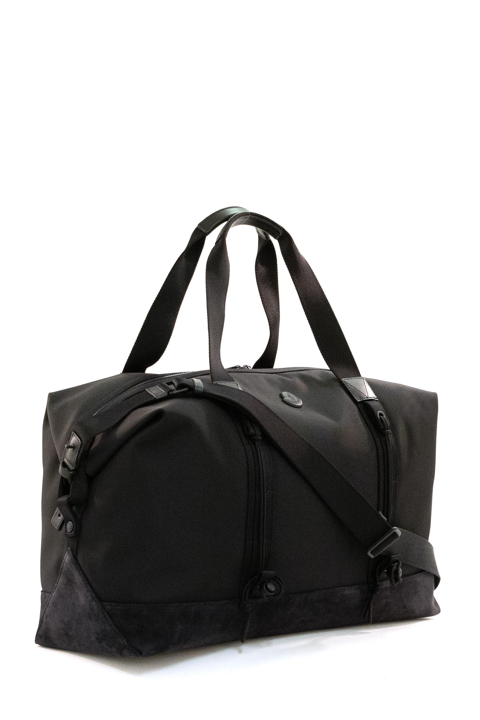 Borsone Tech <BR/> 5G000-02 M7835 999 MONCLER 