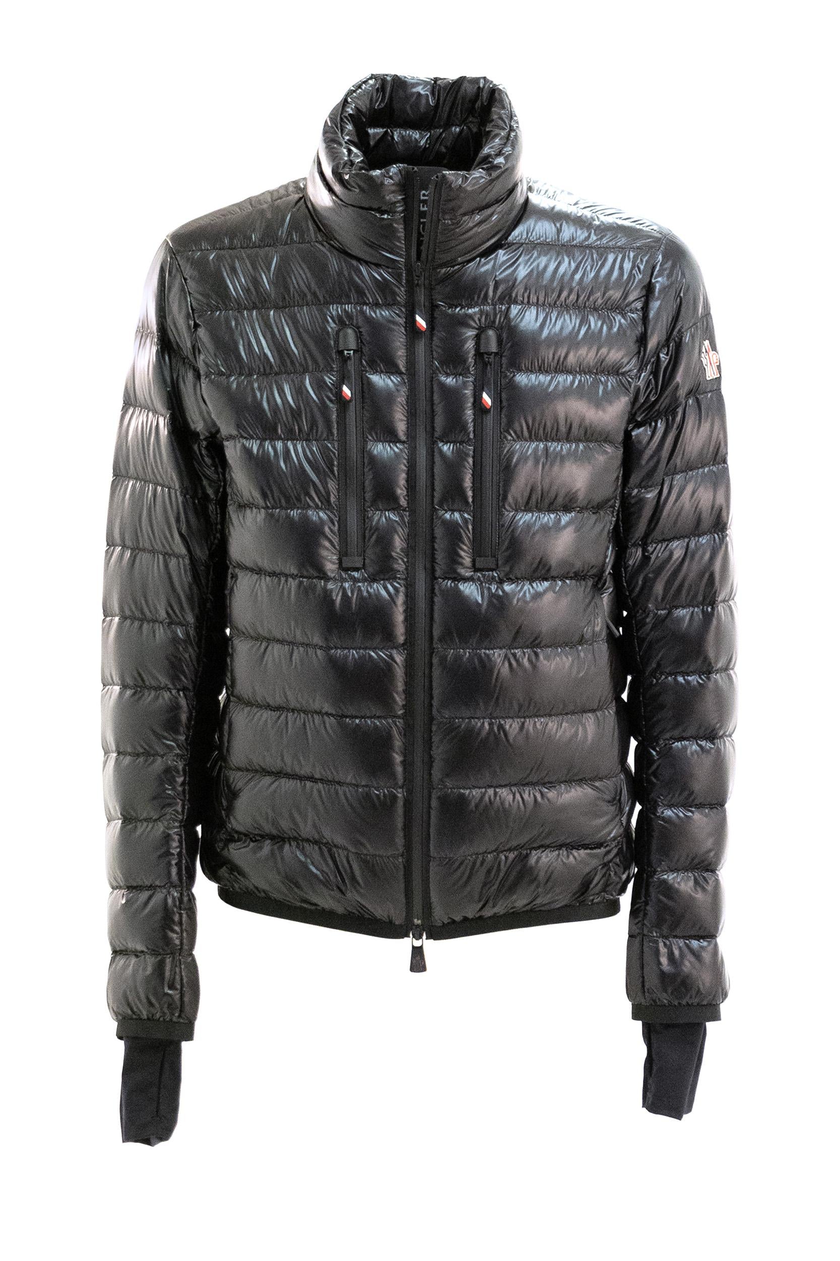 Piuminio Hers<BR/> 1A000-48 597X6 999 MONCLER GRENOBLE 