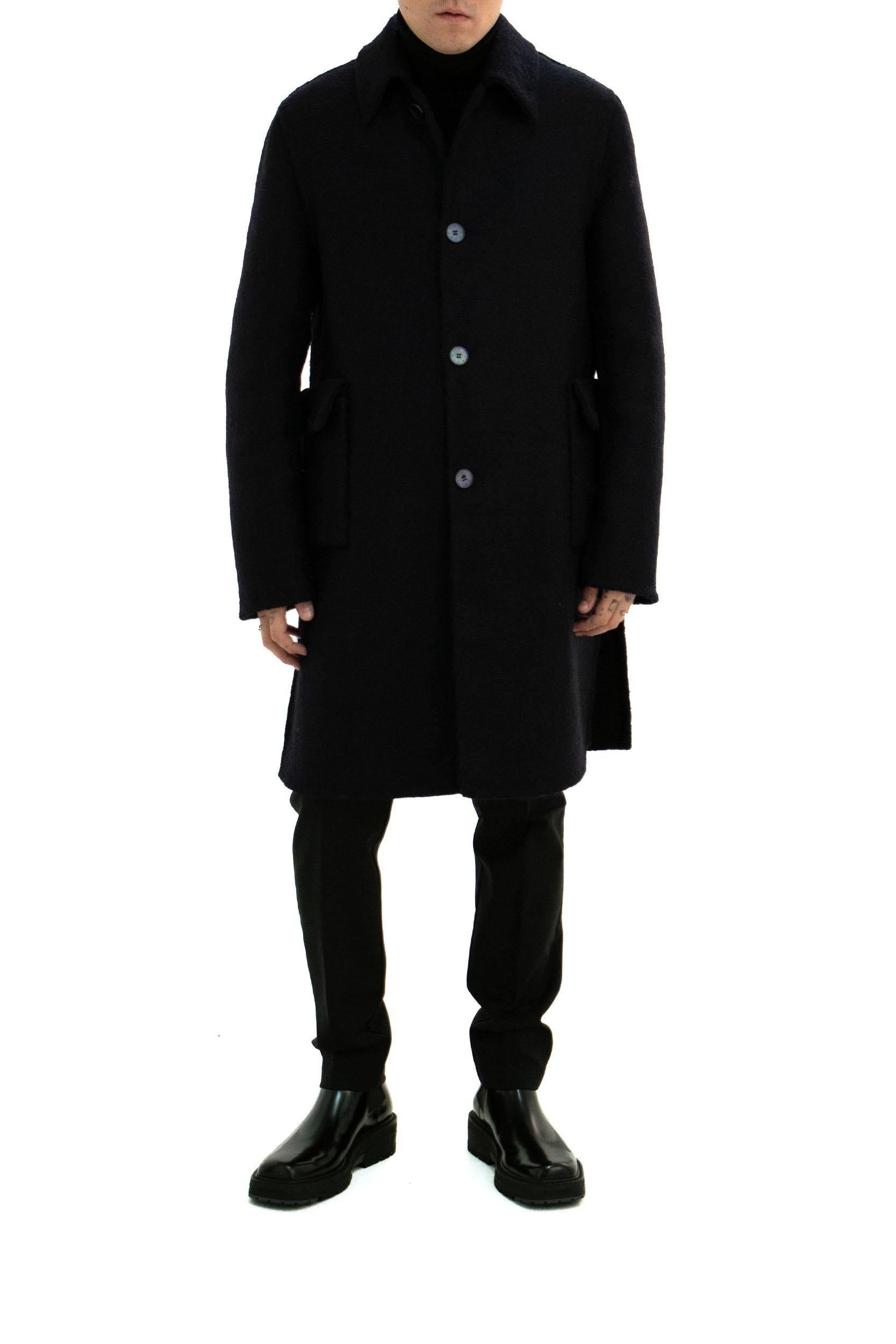 Pantaloni<BR/> S.M01.BRERA 1418 900 CRUNA 
