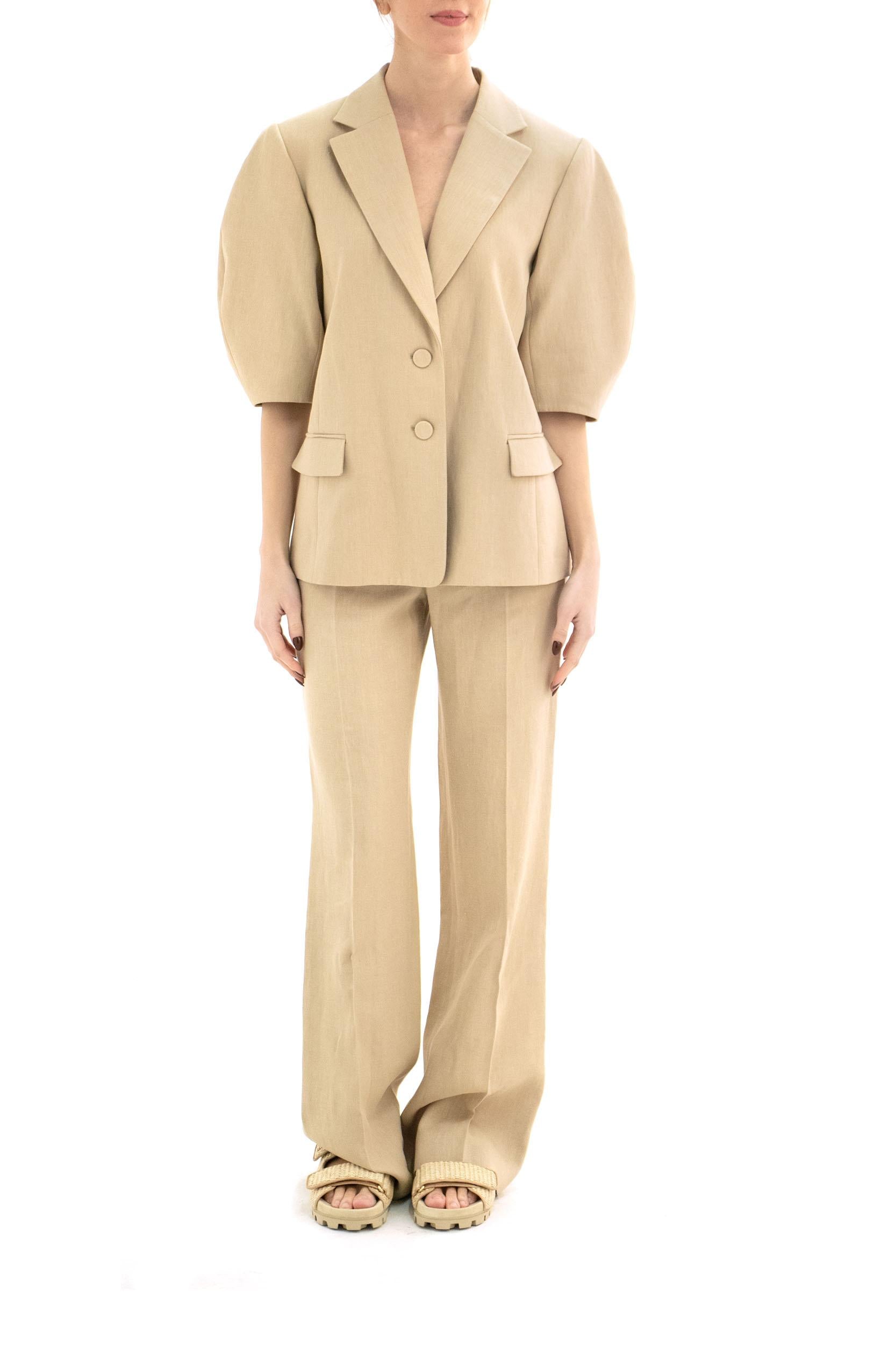 Giacca <BR/> C24UVE21130 278 CHLOE' 